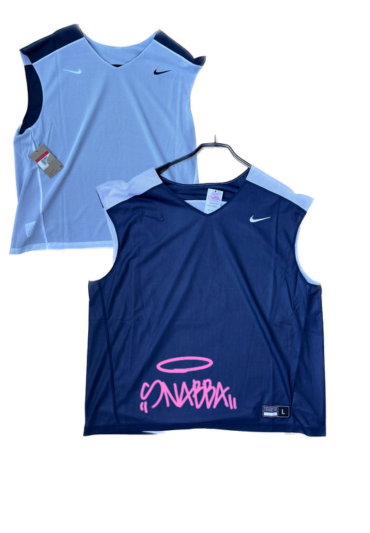 NIKE TANK REVERSIBLE (L)