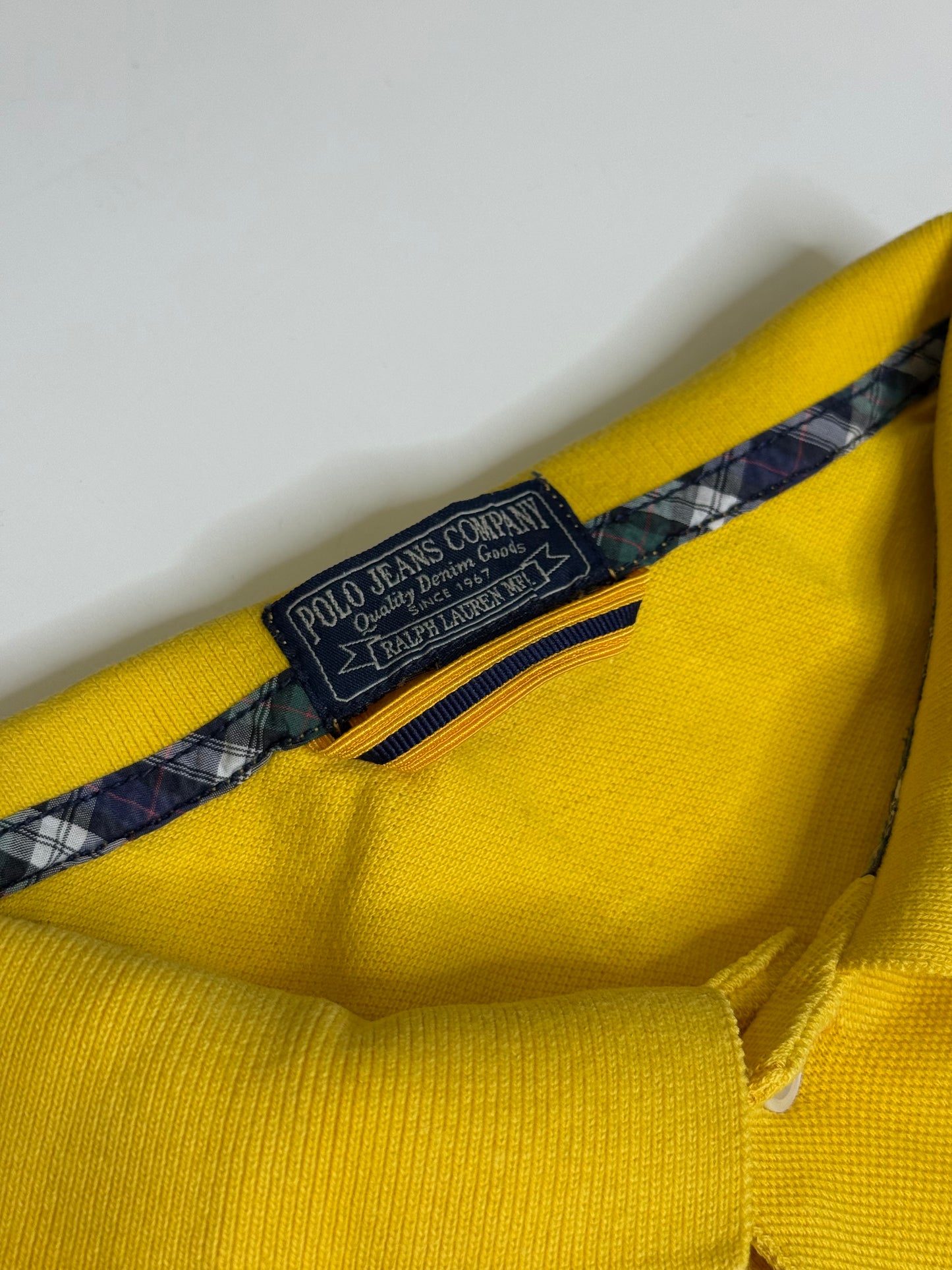 VINTAGE RALPH LAUREN POLO (XL)