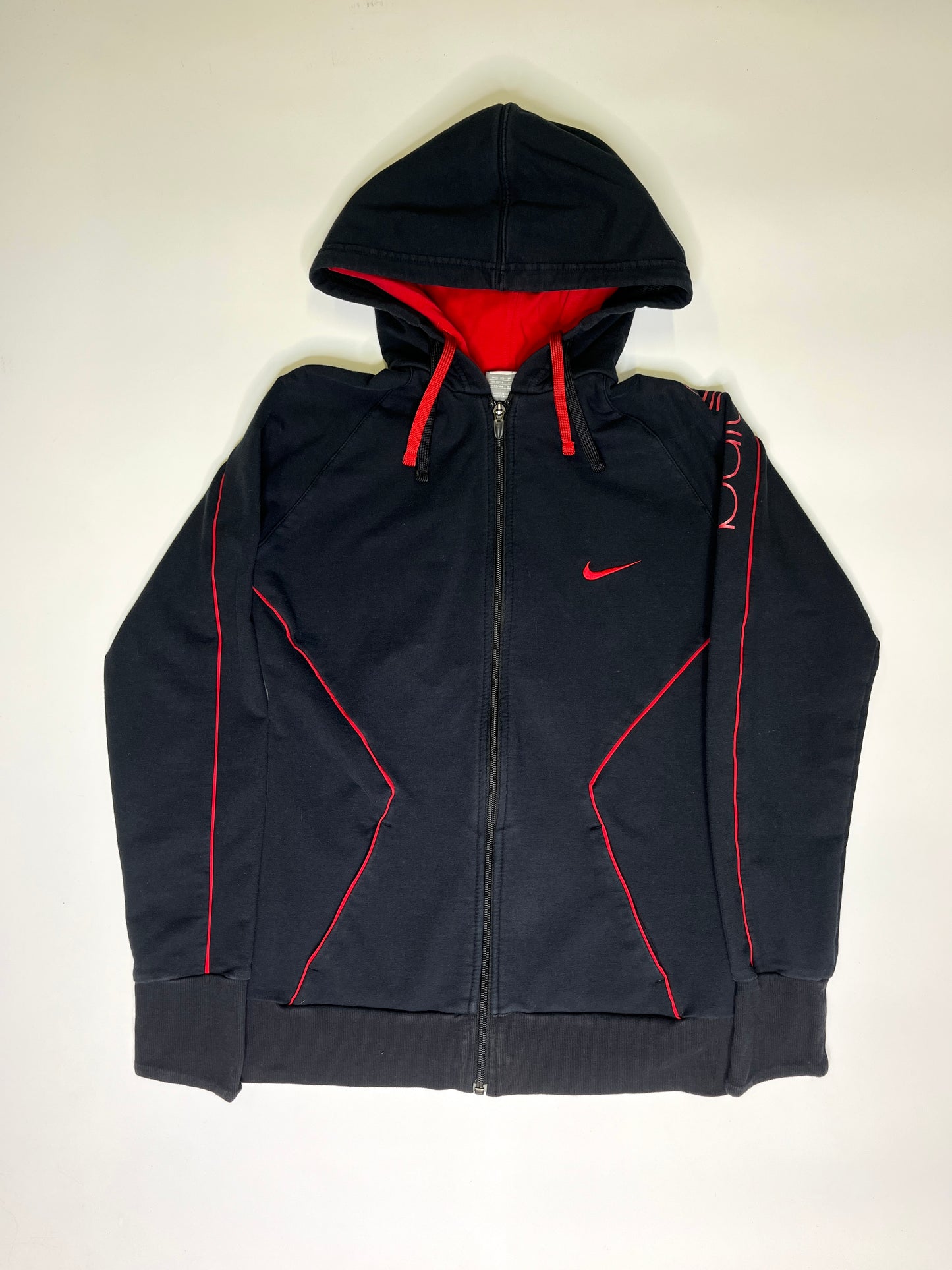NIKE 2000s ZIPPER (M)