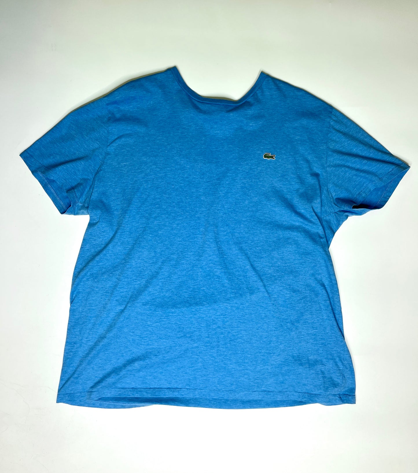 LACOSTE T-SHIRT (~XL)
