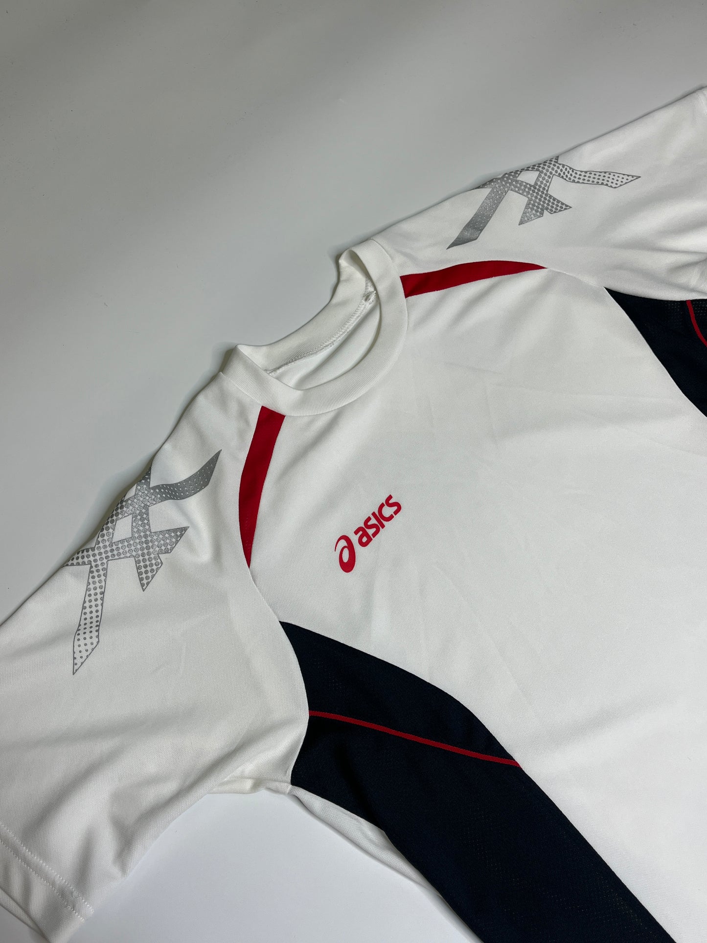 ASICS T-SHIRT (S)
