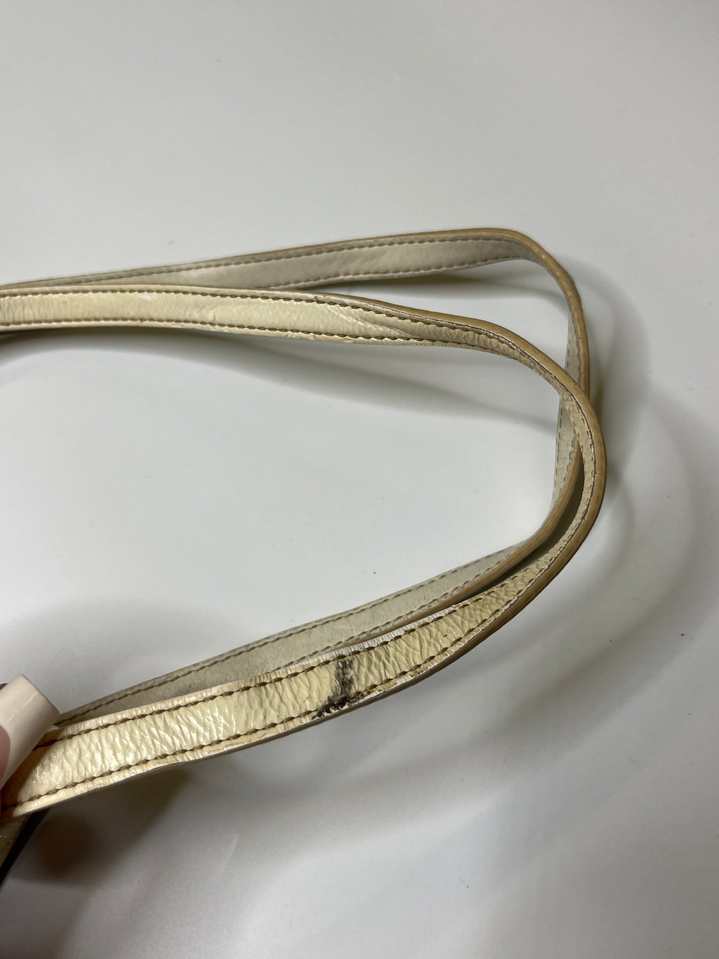 COACH MONOGRAM PURSE