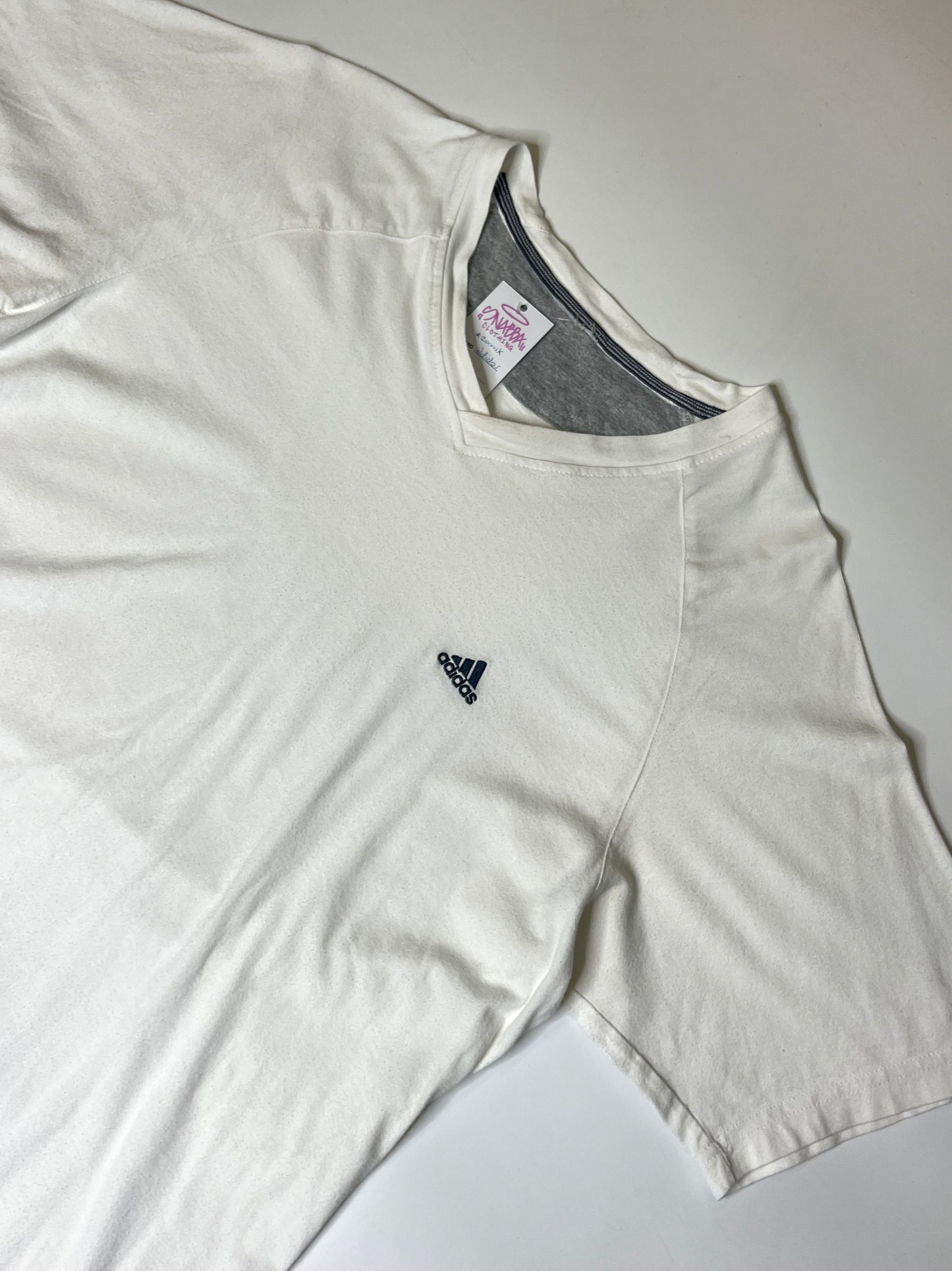 ADIDAS 2000S SHIRT (L-XL)