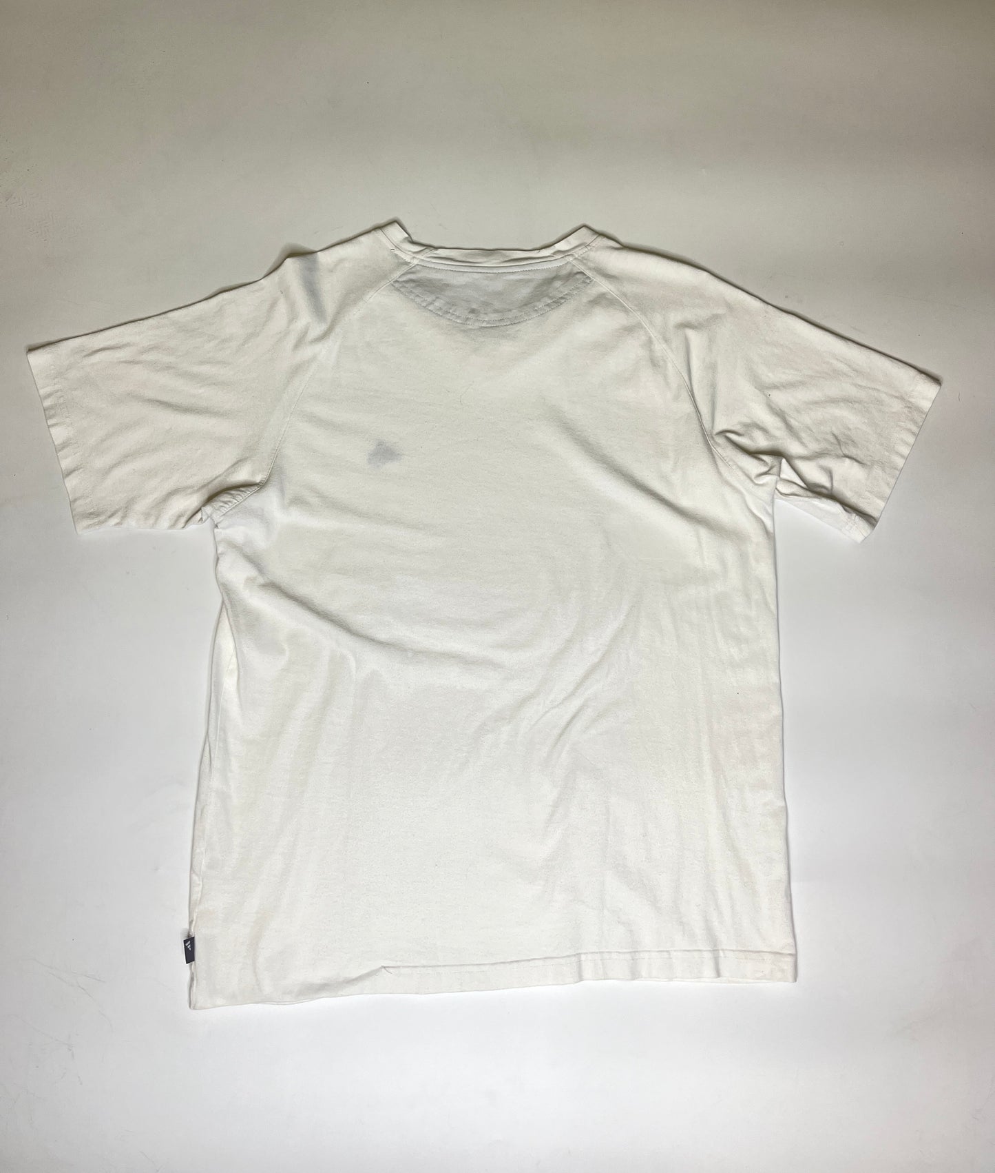 ADIDAS 2000S SHIRT (L-XL)