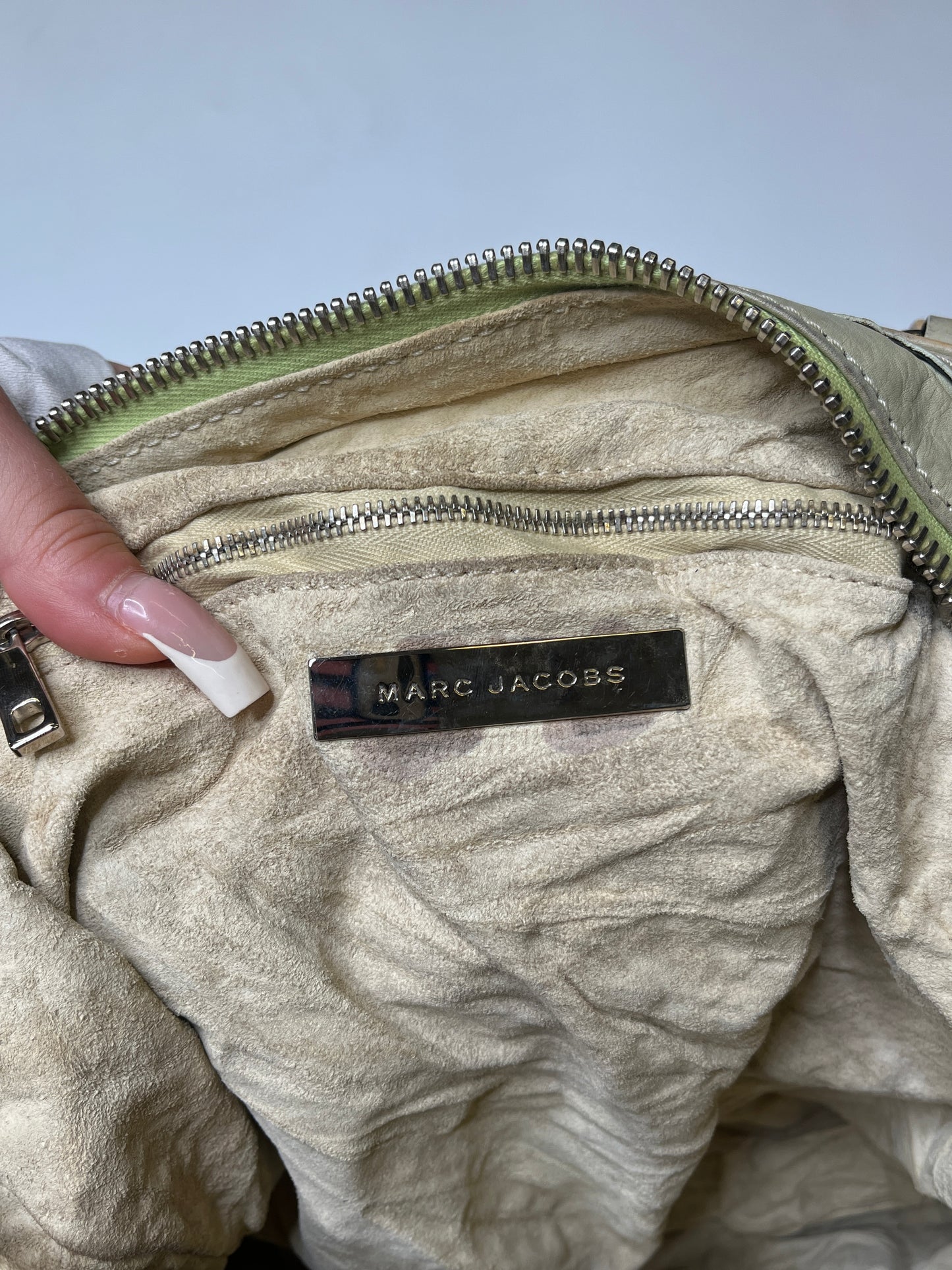 MARC JACOBS PURSE