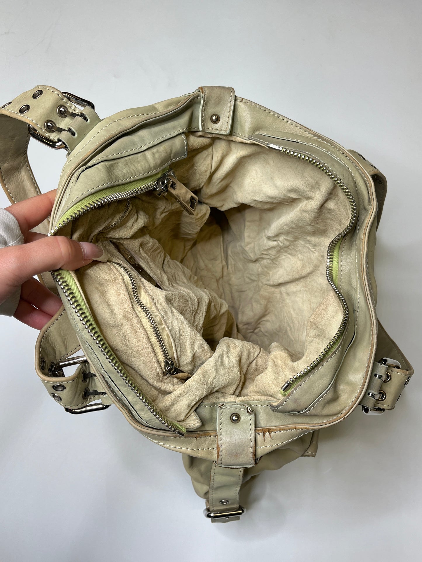 MARC JACOBS PURSE
