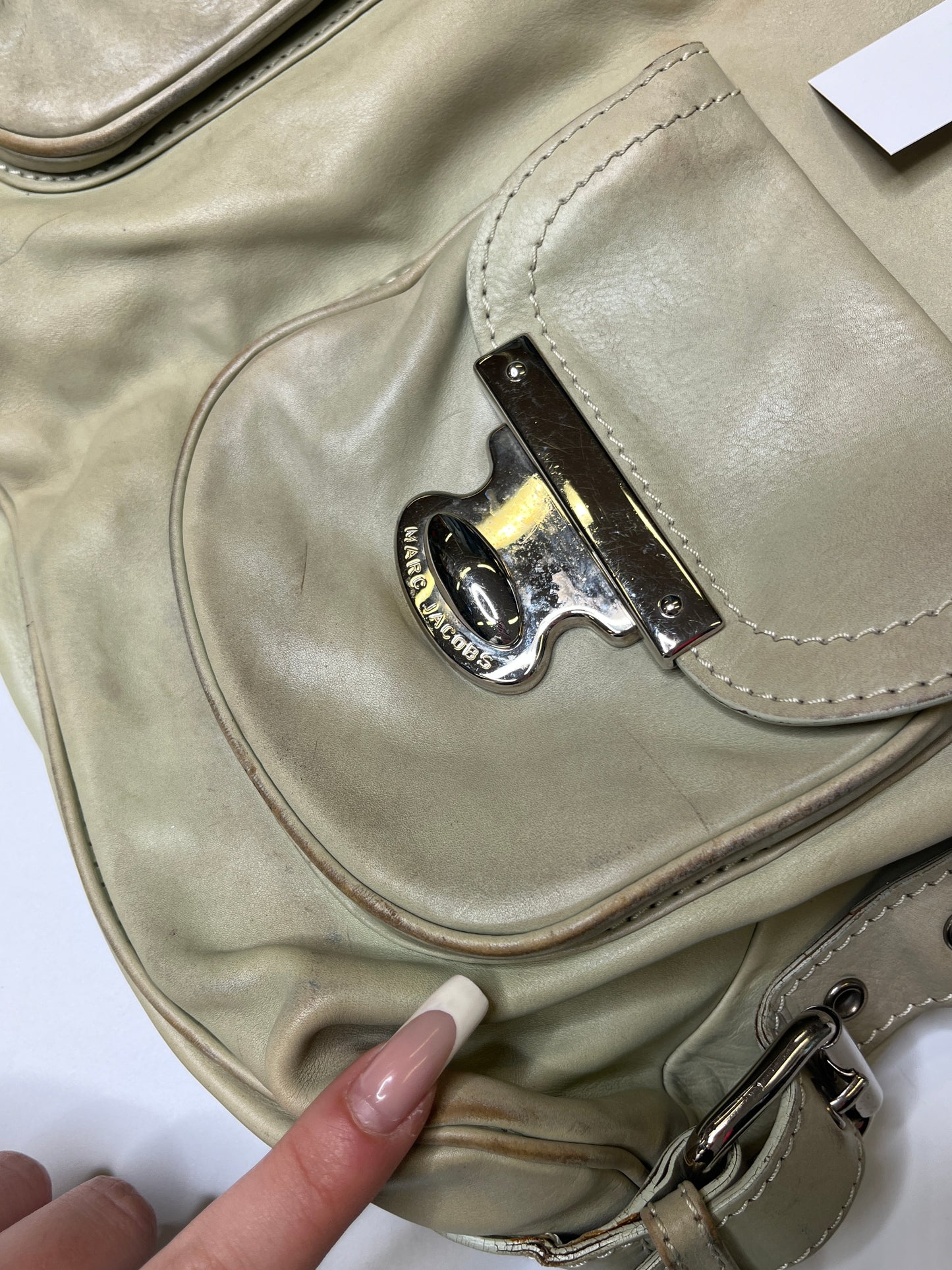 MARC JACOBS PURSE
