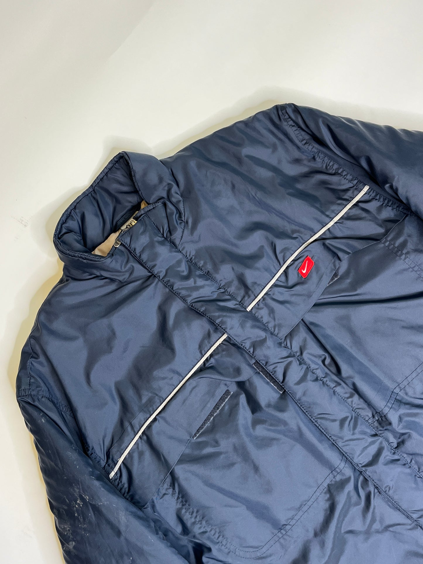 NIKE 2000S JACKET (L)