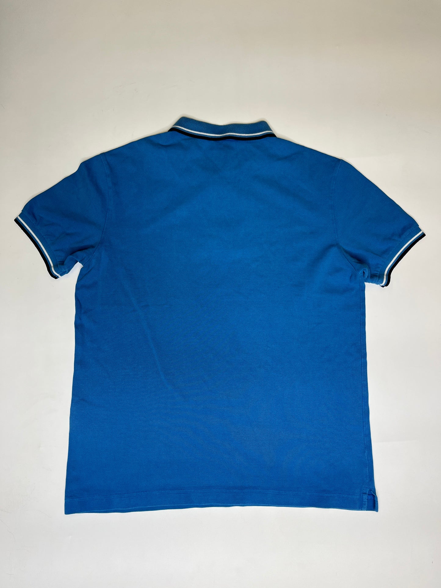 PRADA SHIRT BLUE (M)