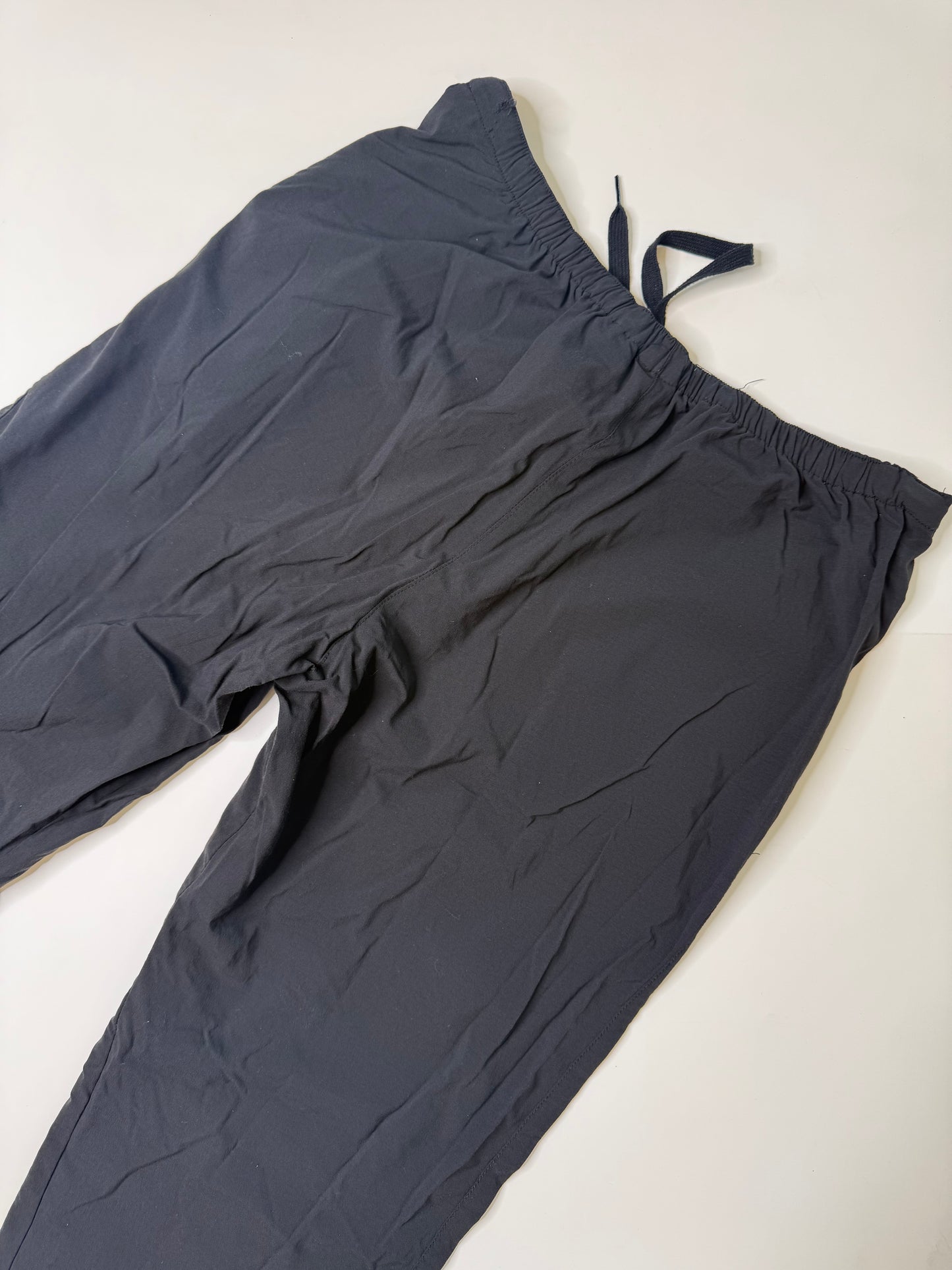 NIKE VINTAGE SWOOSH TRACK PANTS 2000s