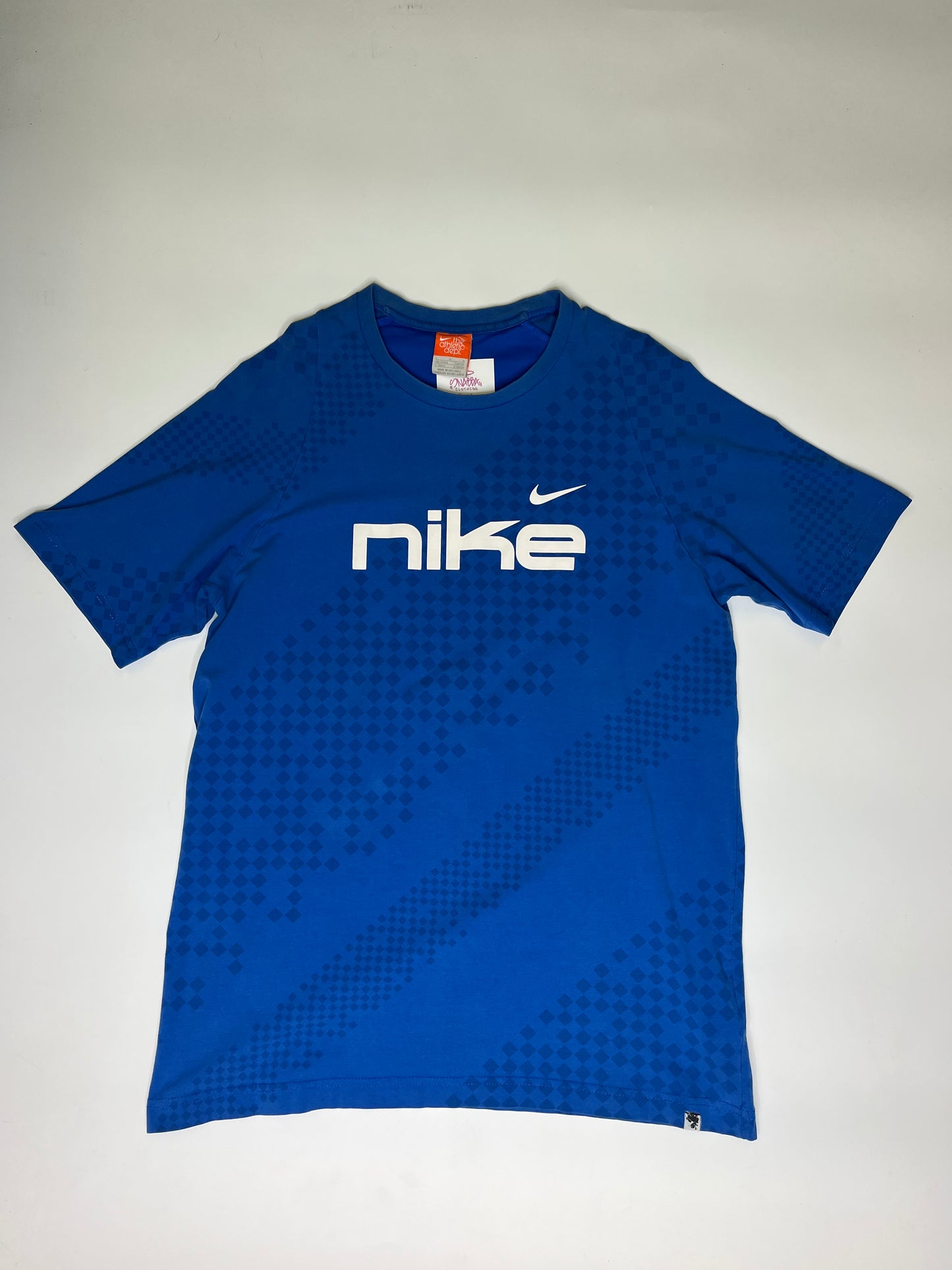 NIKE SPELLOUT T-SHIRT (L)