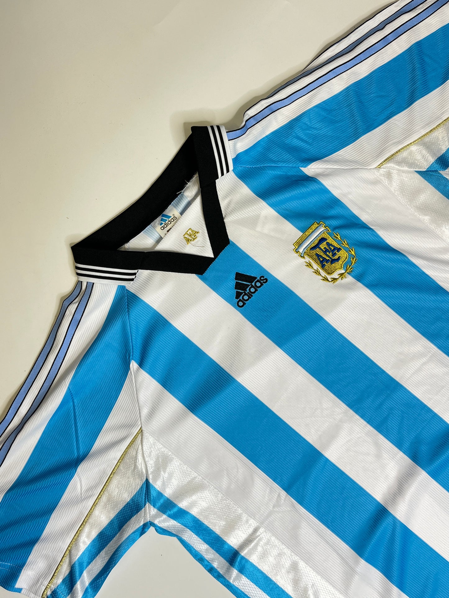 ADIDAS ARGENTINA SHIRT (XL)