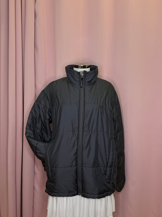HELLY HANSEN THIN PUFFER (mens M)