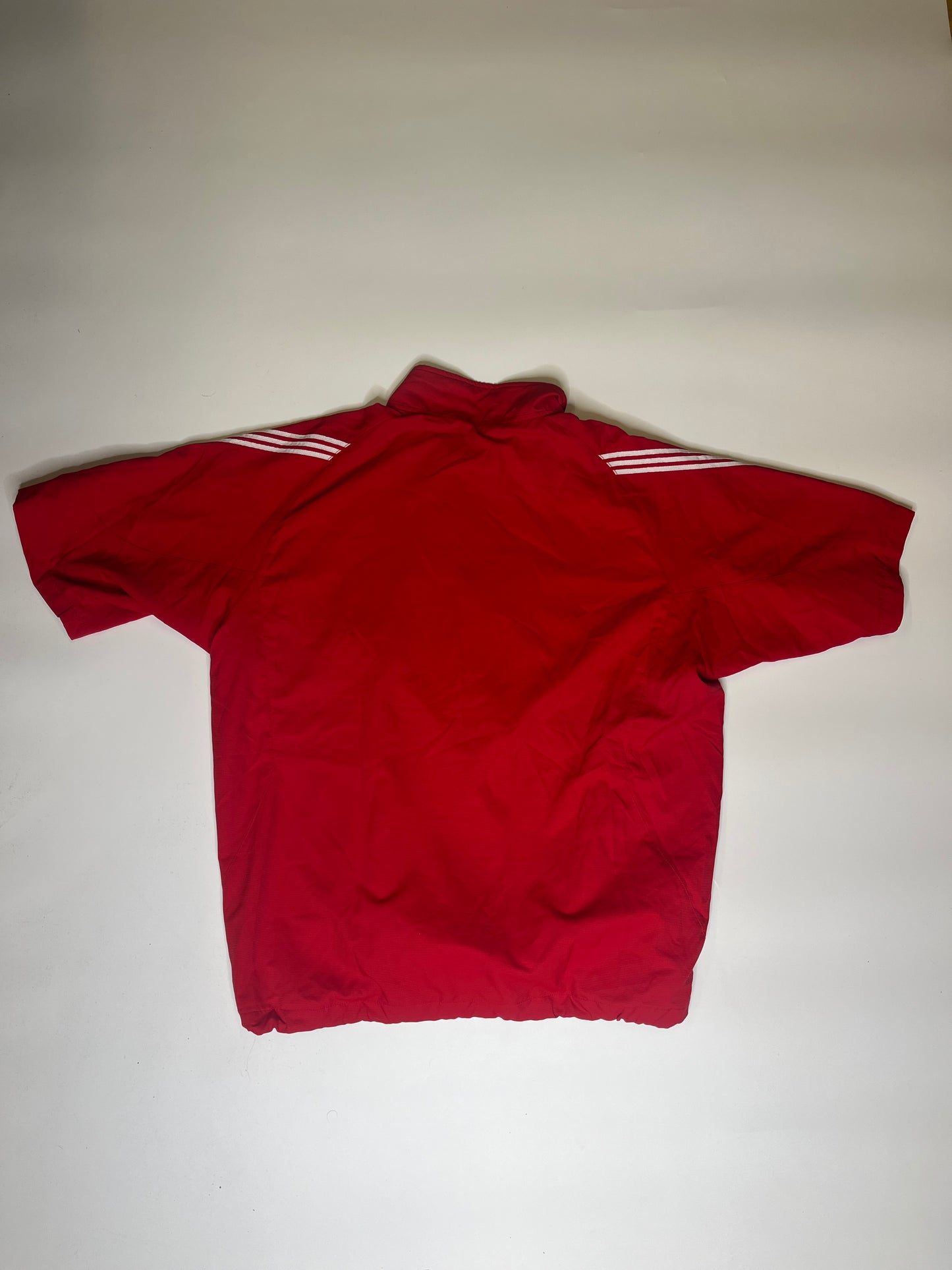ADIDAS SHIRT 1990s-2000s (L)