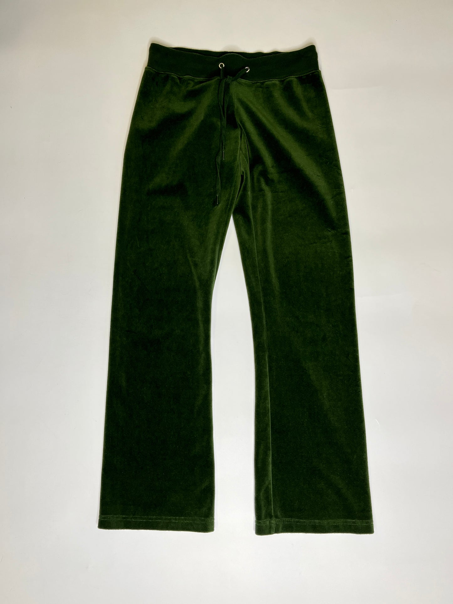 JUICY COUTURE PANTS 2000s (~M)