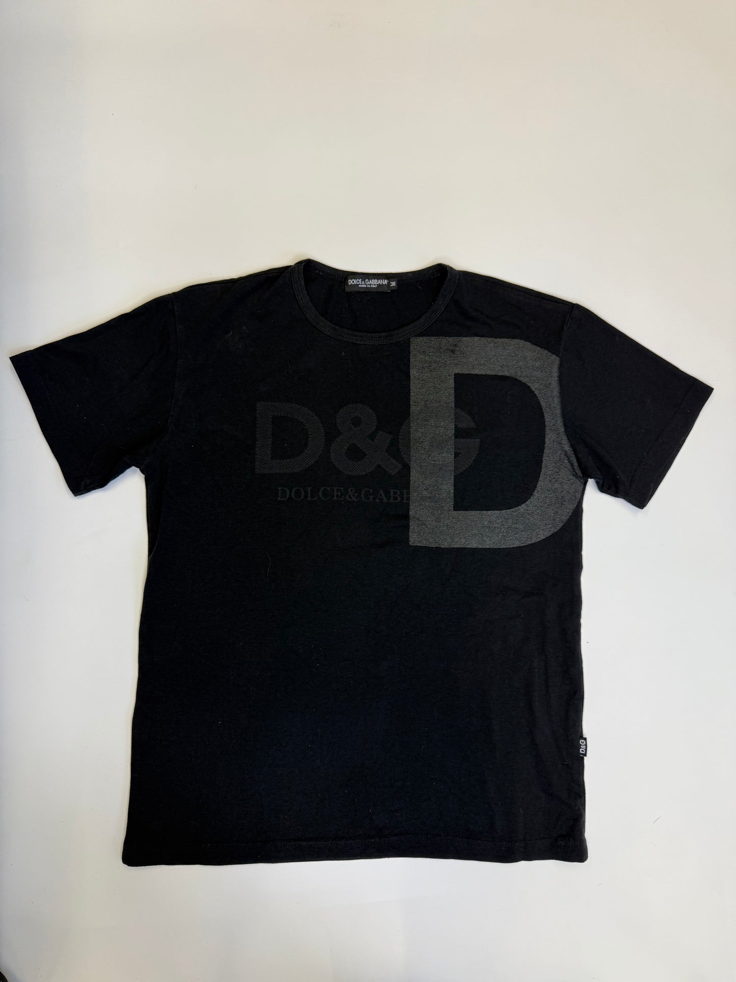 VINTAGE DOLCE GABBANA SHIRT (M)