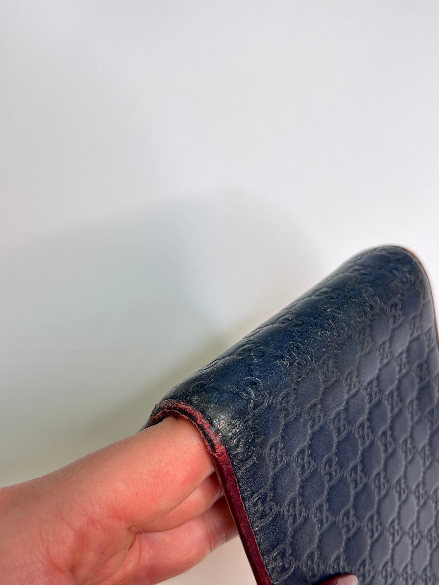 GUCCI WALLET