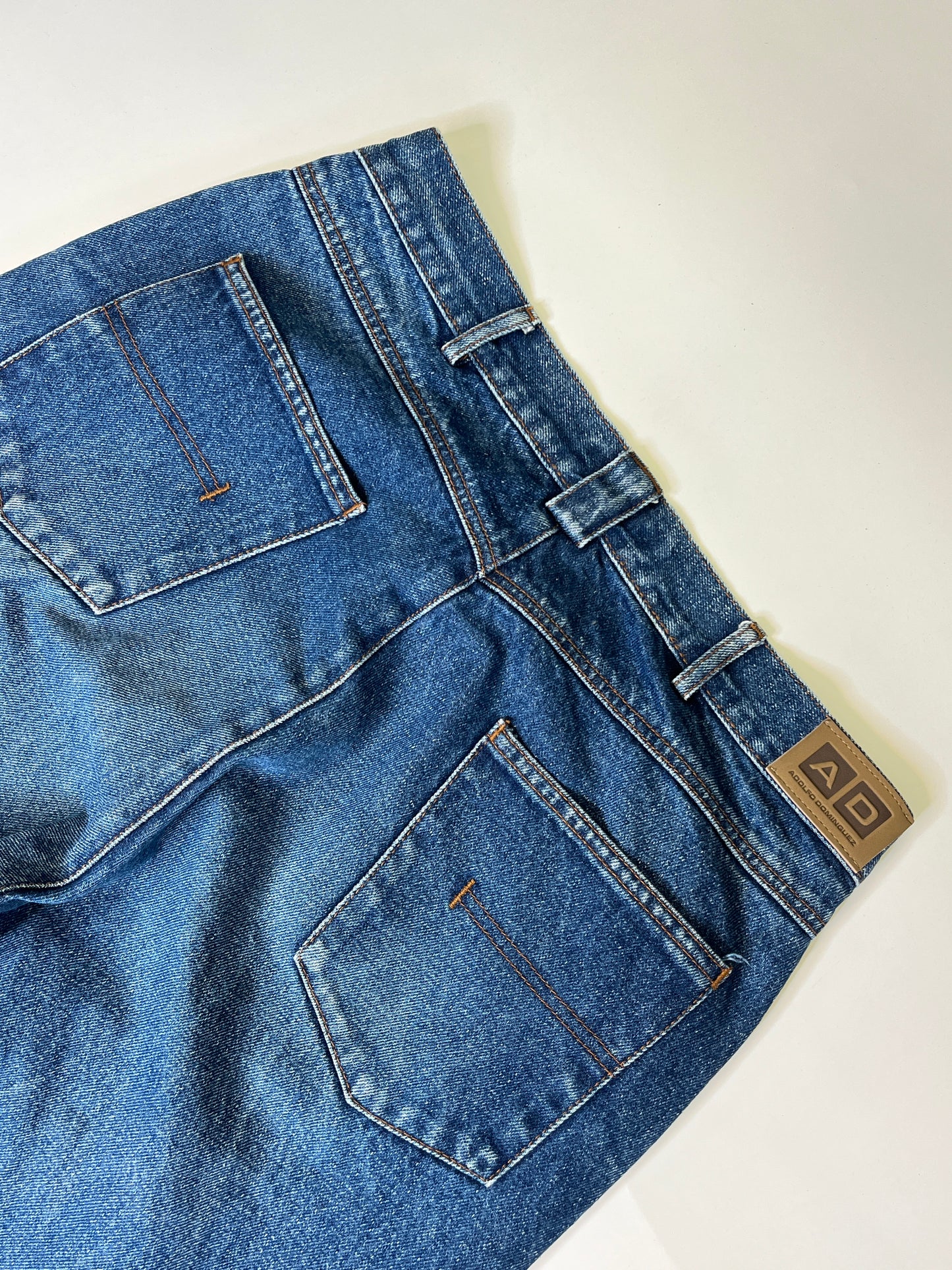 JEANS ADOLFO DOMINGUEZ (44, ~L)