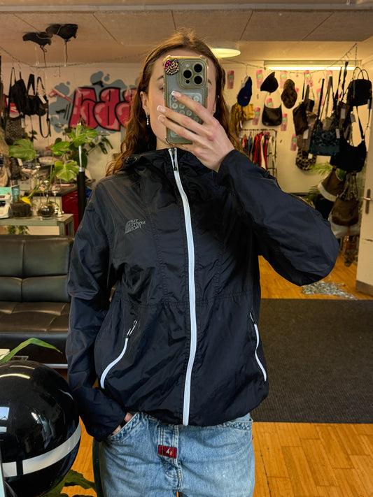 THE NORTH FACE RAIN JACKET (~M)
