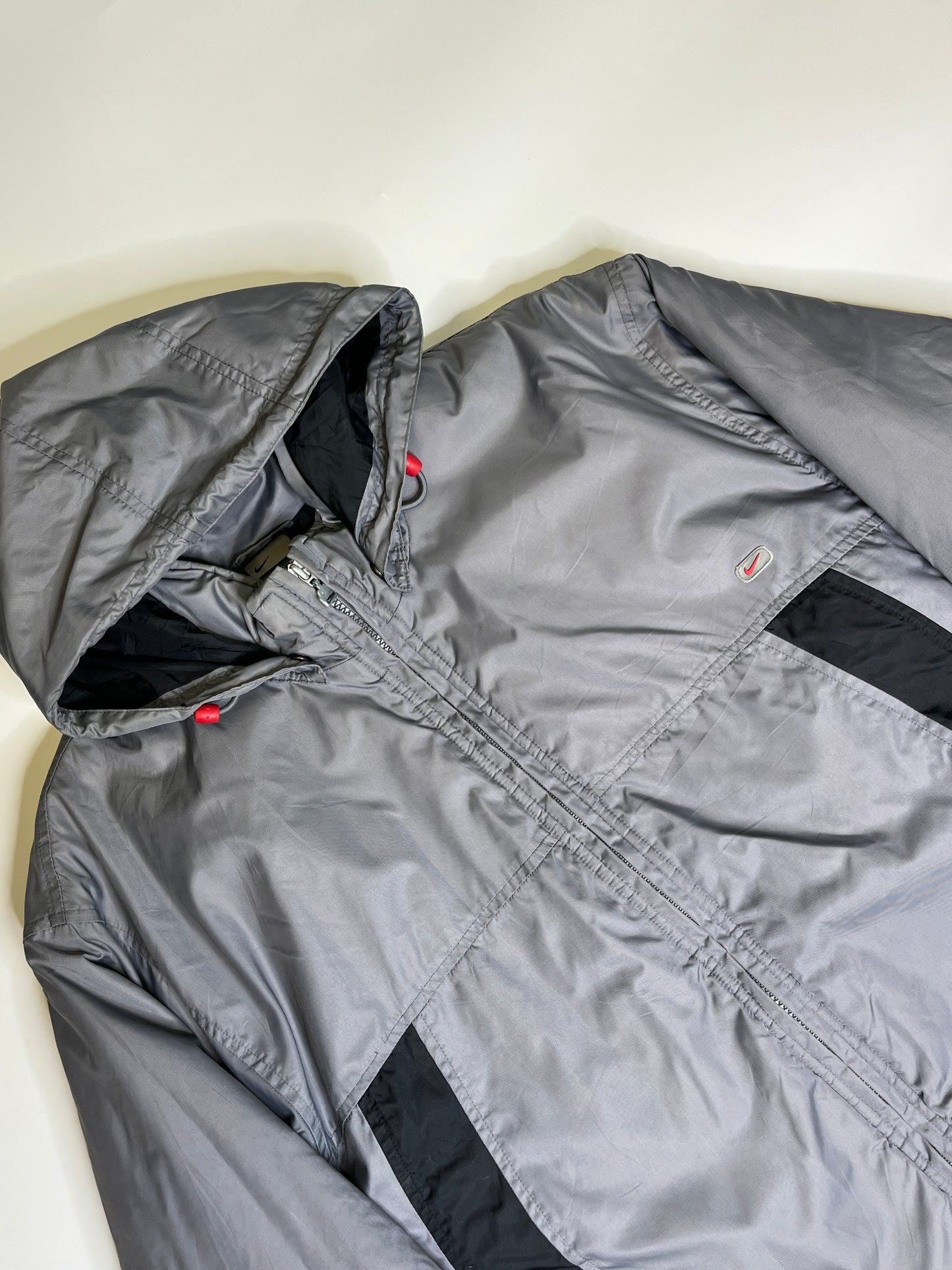NIKE 2000S JACKET (M)