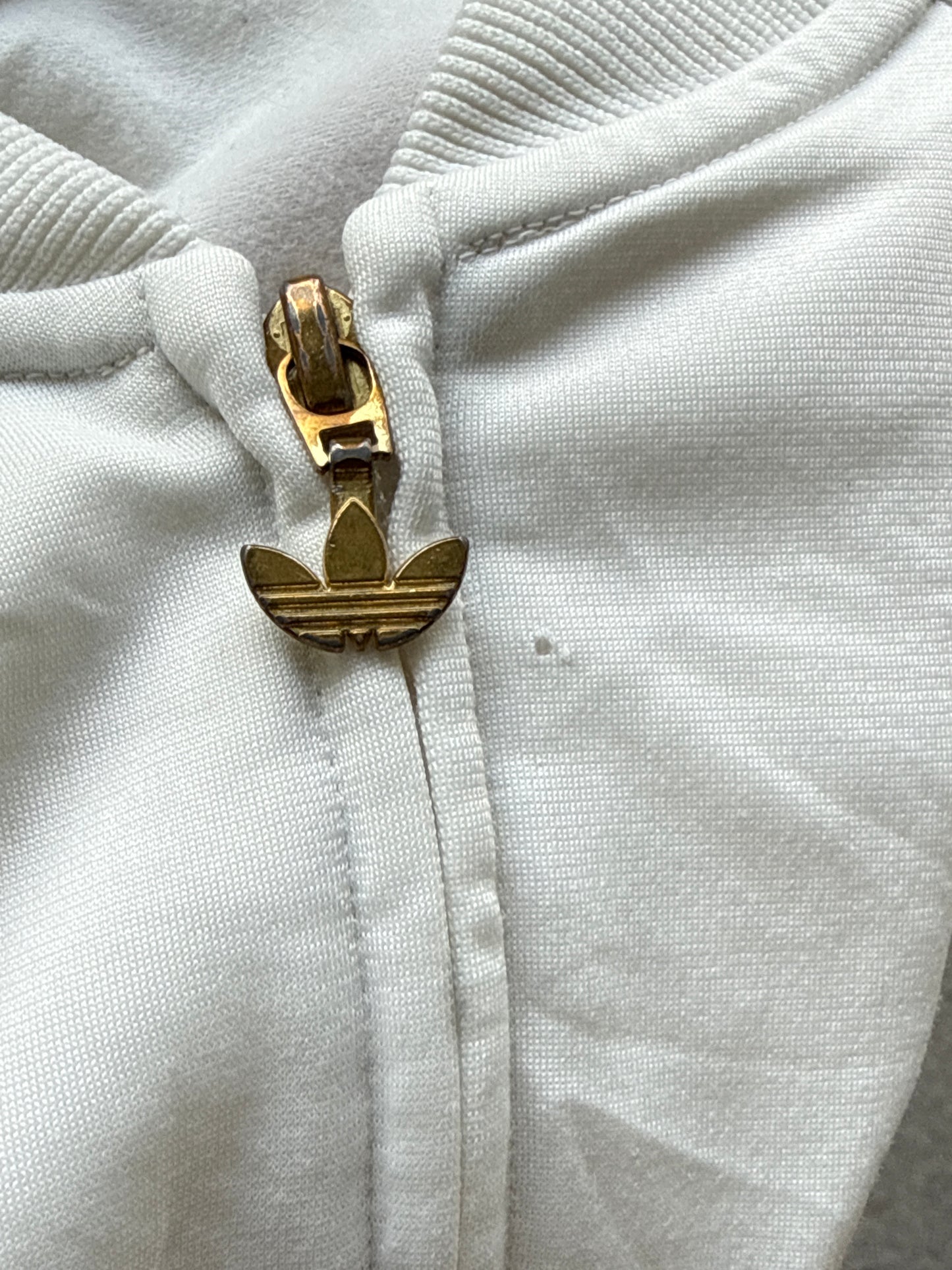 ADIDAS ZIPPER (M)