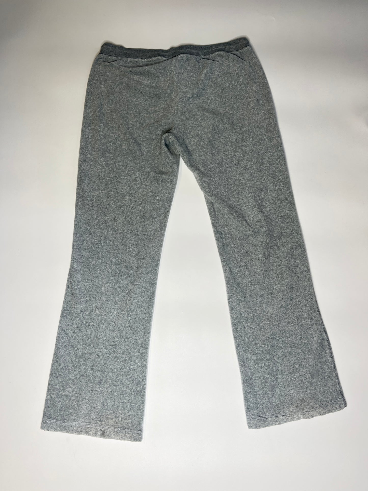 JUICY COUTURE PANTS 2000s (S)