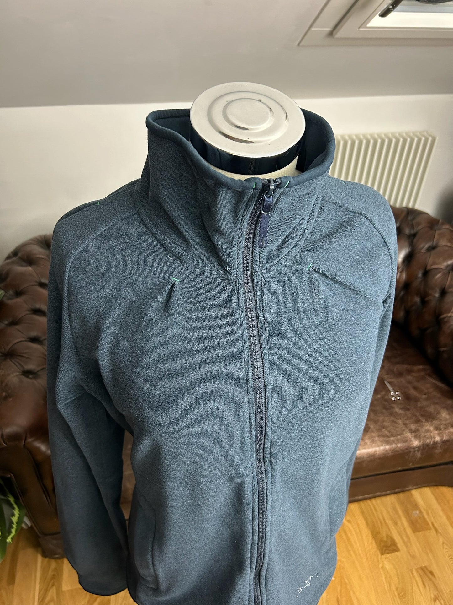 ARCTERYX POLARTEC FLEECE (w. L)