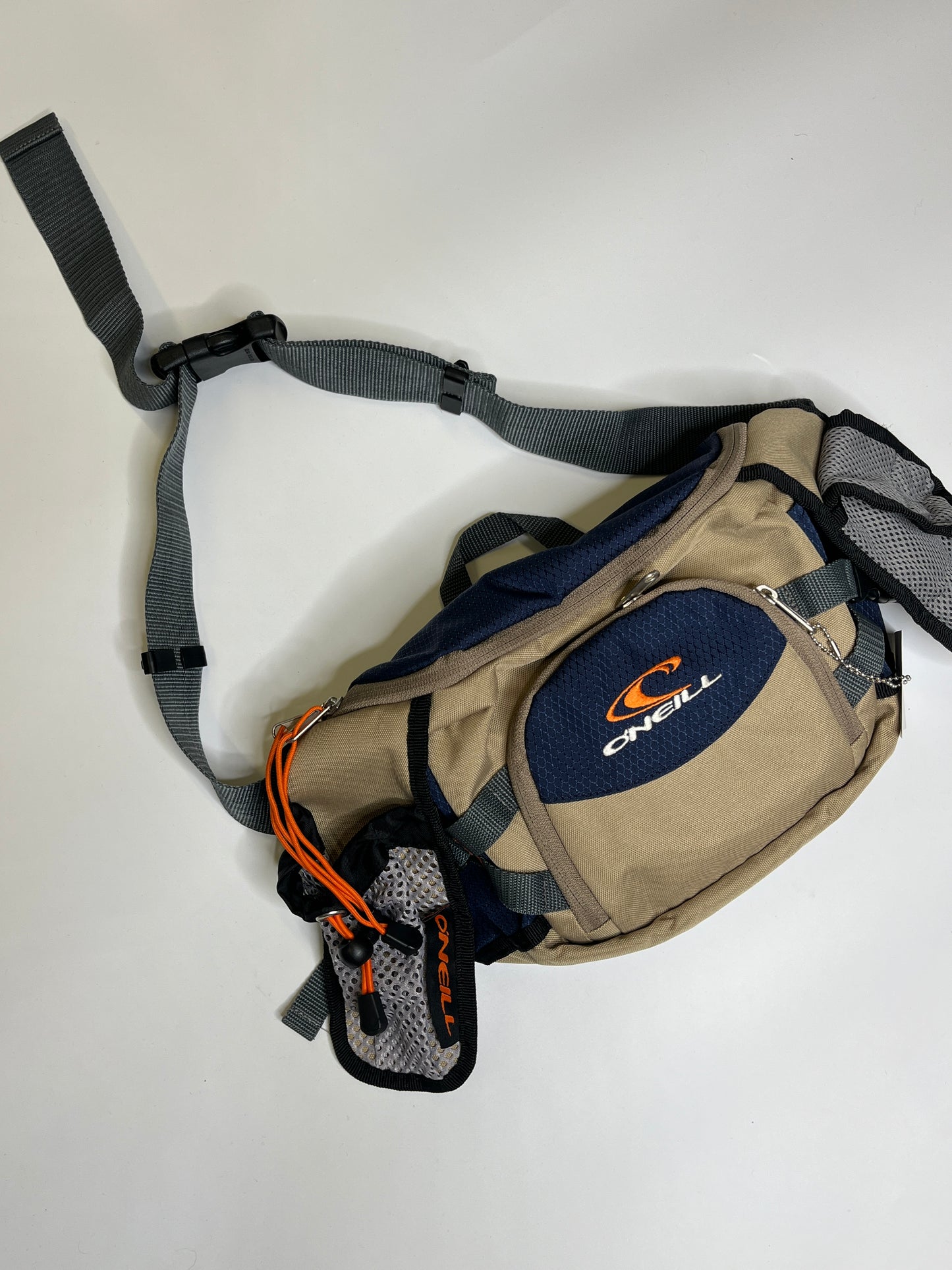 VINTAGE O'NEILL CROSSBODY/WAIST BAG