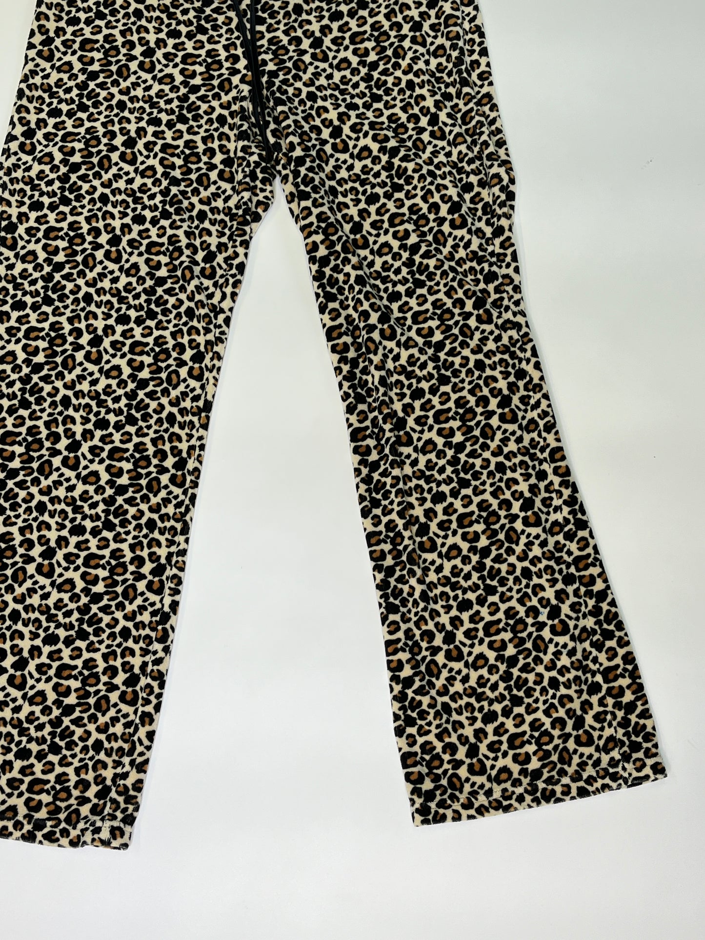 JUICY COUTURE PANTS 2000s (M)