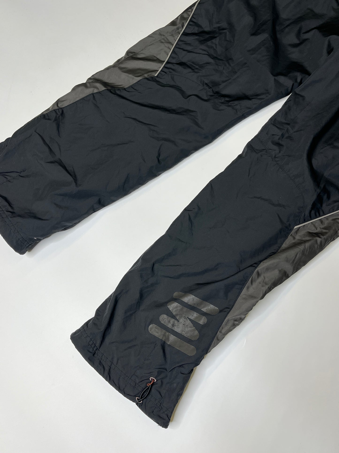 NIKE SHOX TRACK PANTS (S)