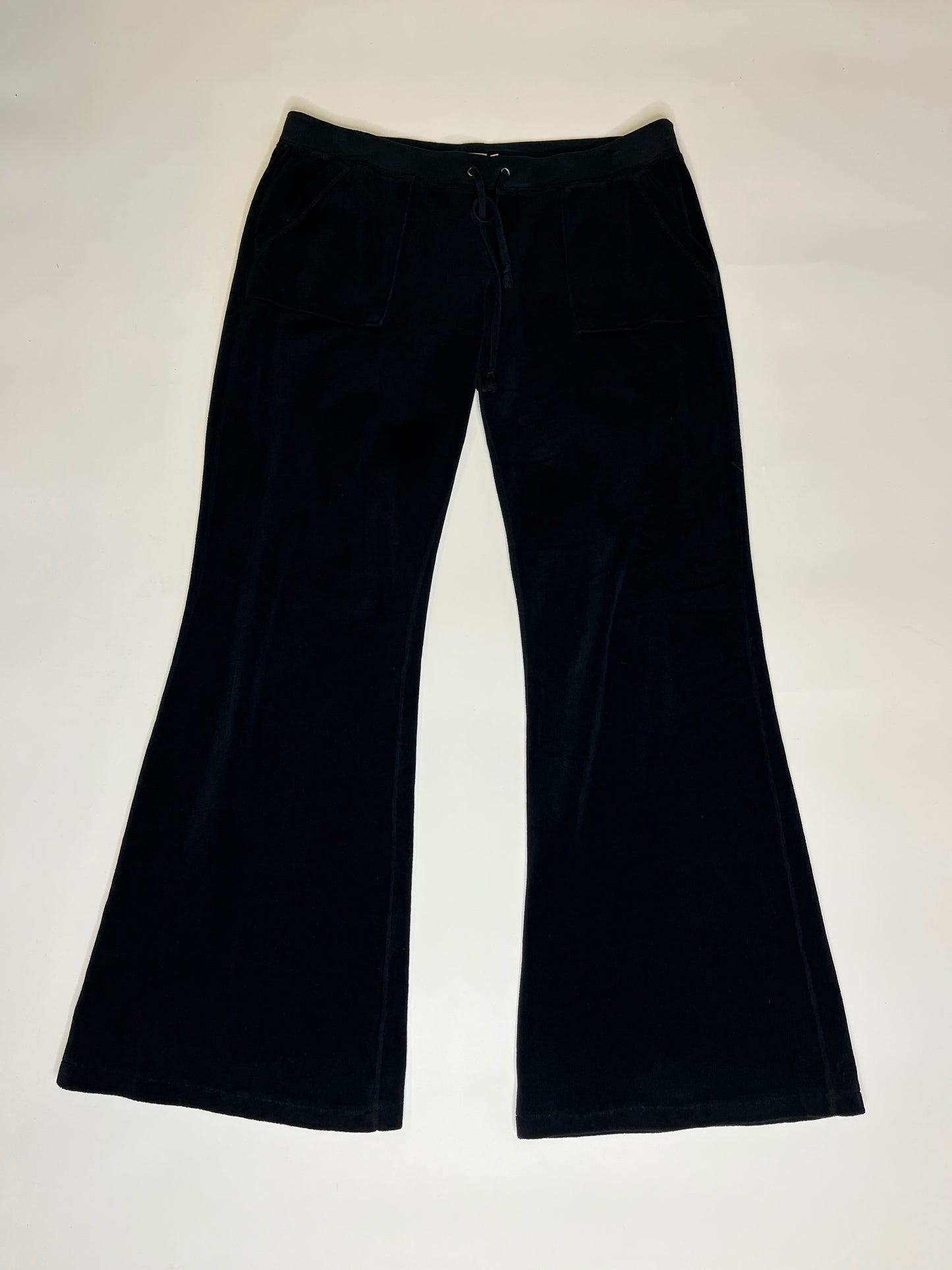 JUICY COUTURE PANTS 2000s (M)