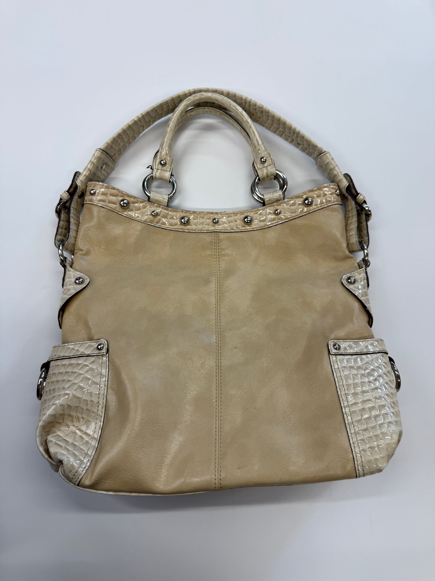 KATHY VAN ZEELAND BAG