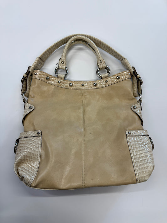 KATHY VAN ZEELAND BAG