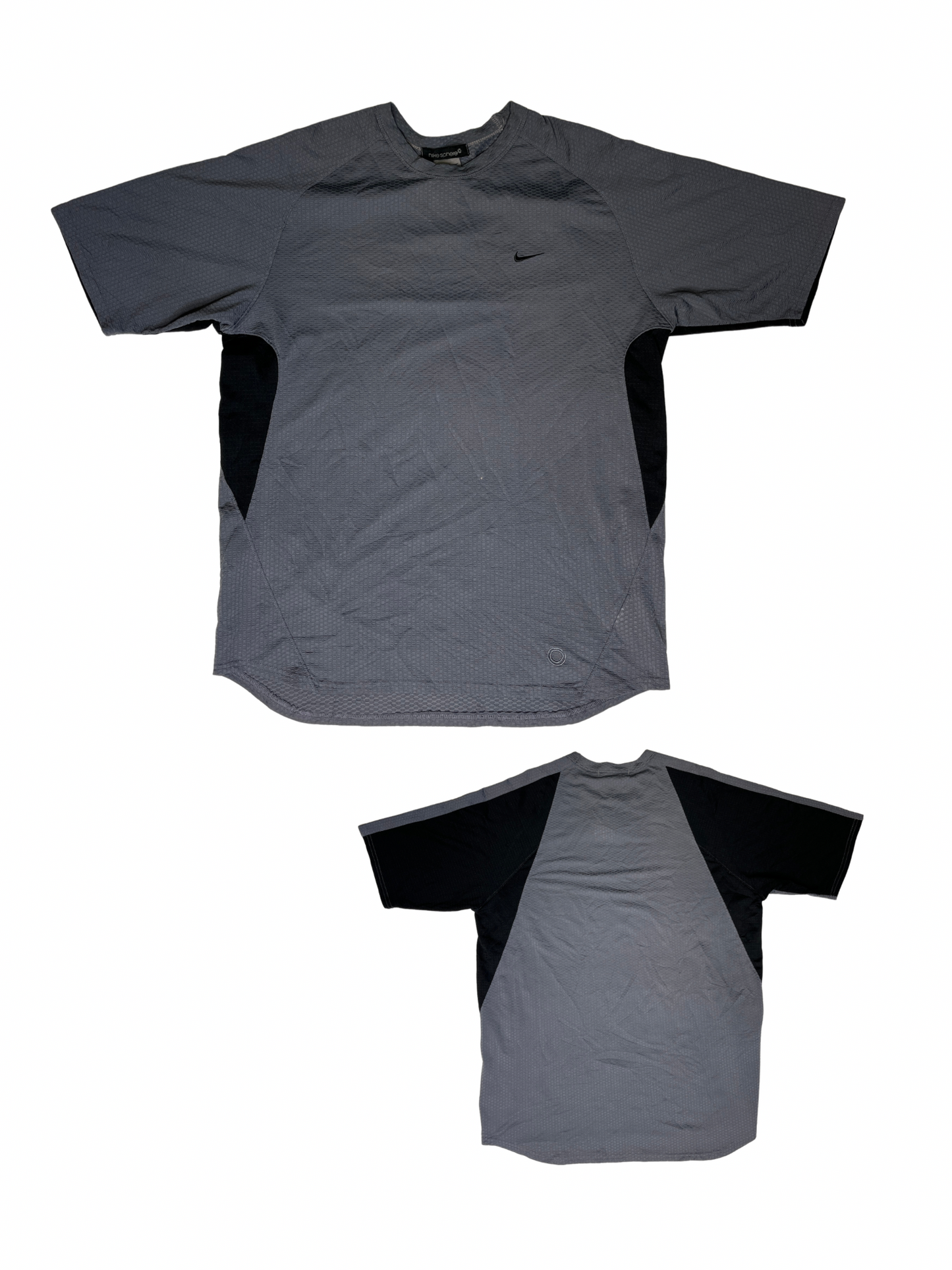 2000S NIKE SHIRT (M)