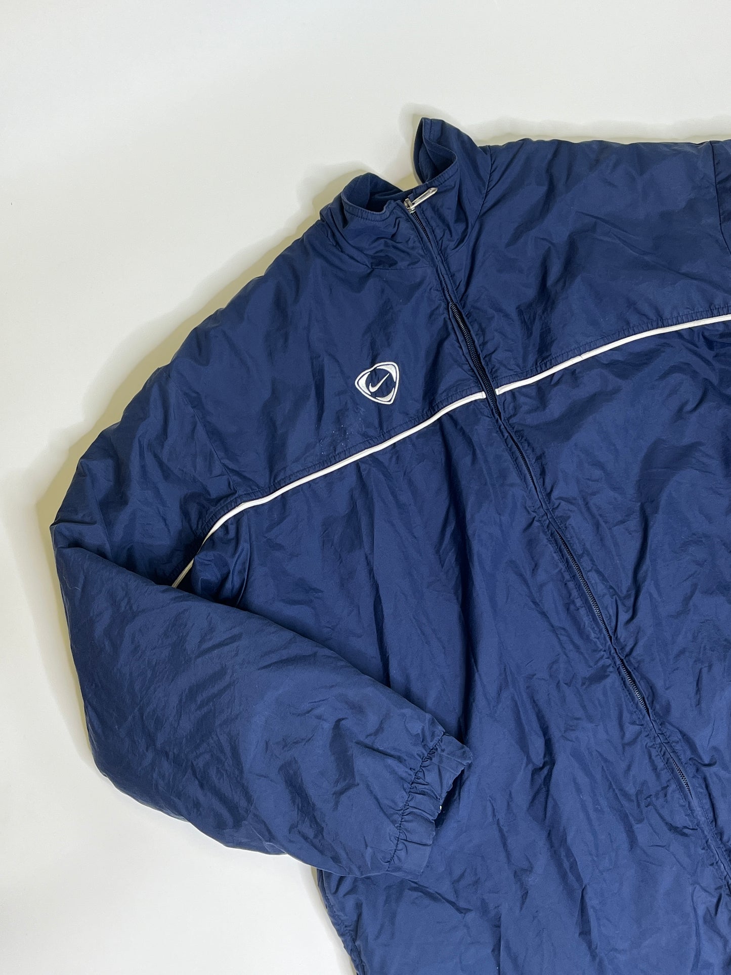 NIKE JACKET 2000s (L)