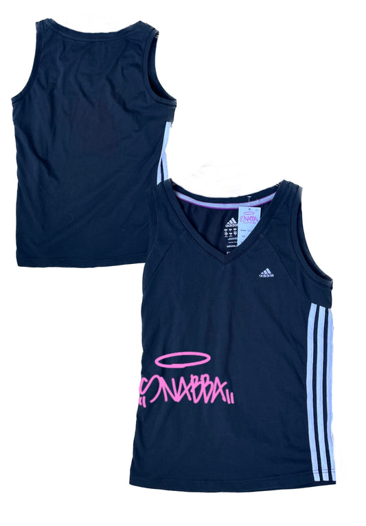 ADIDAS TANK TOP (w S)