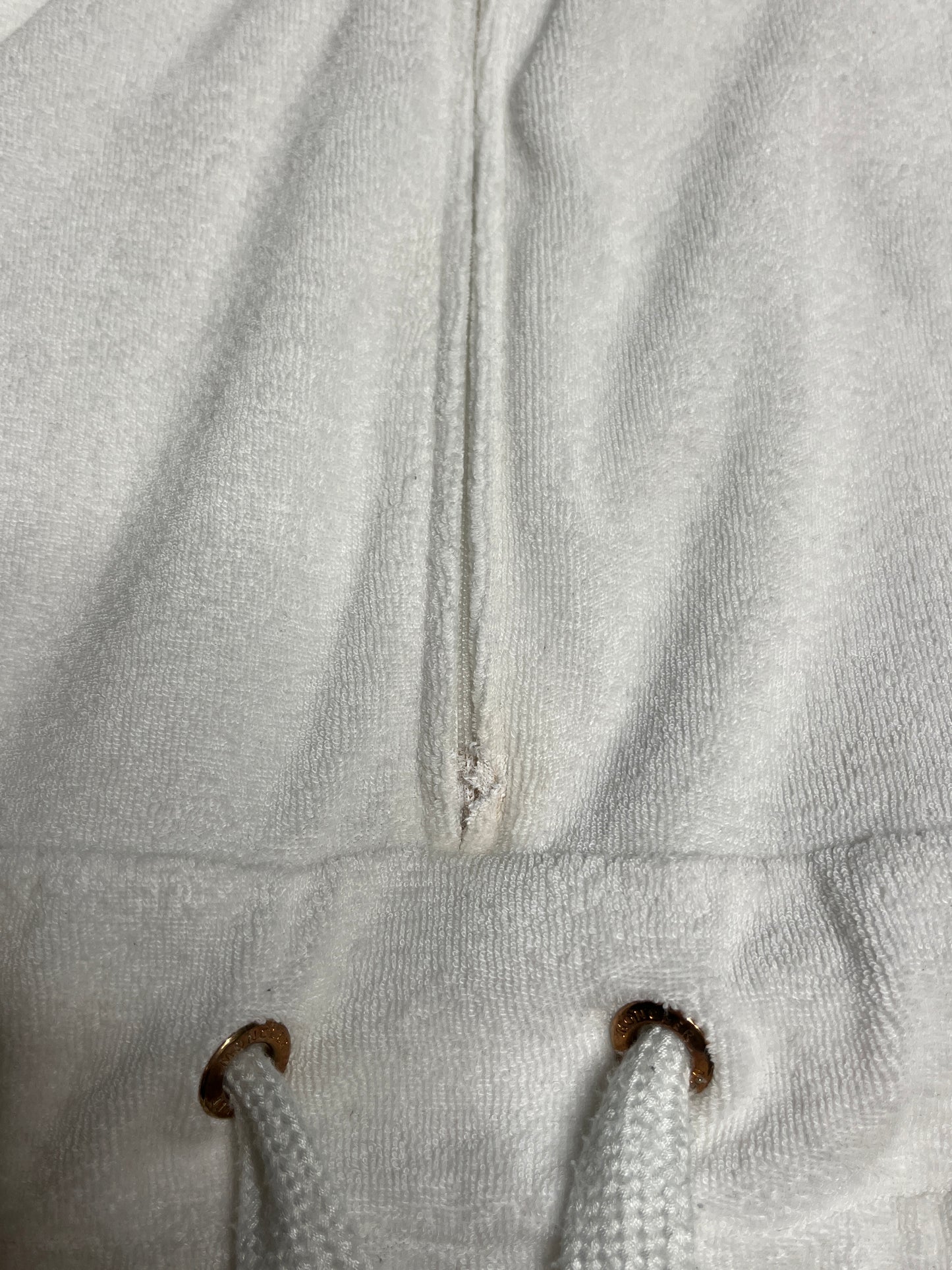 MONCLER ROMPER (XS)