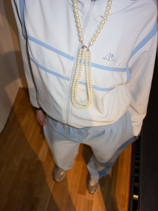 KAPPA TRACKSUIT (XL)