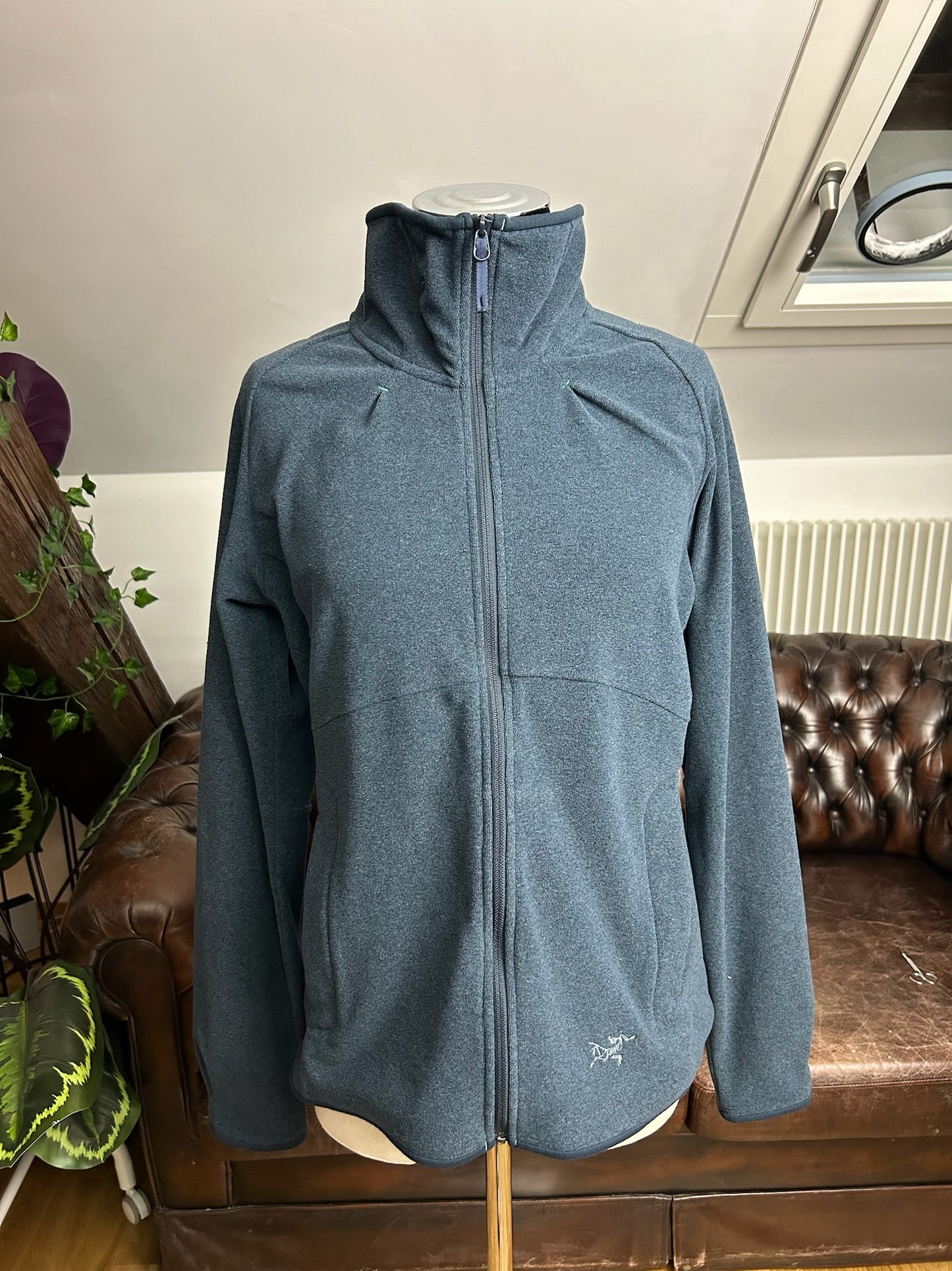 ARCTERYX POLARTEC FLEECE (w. L)