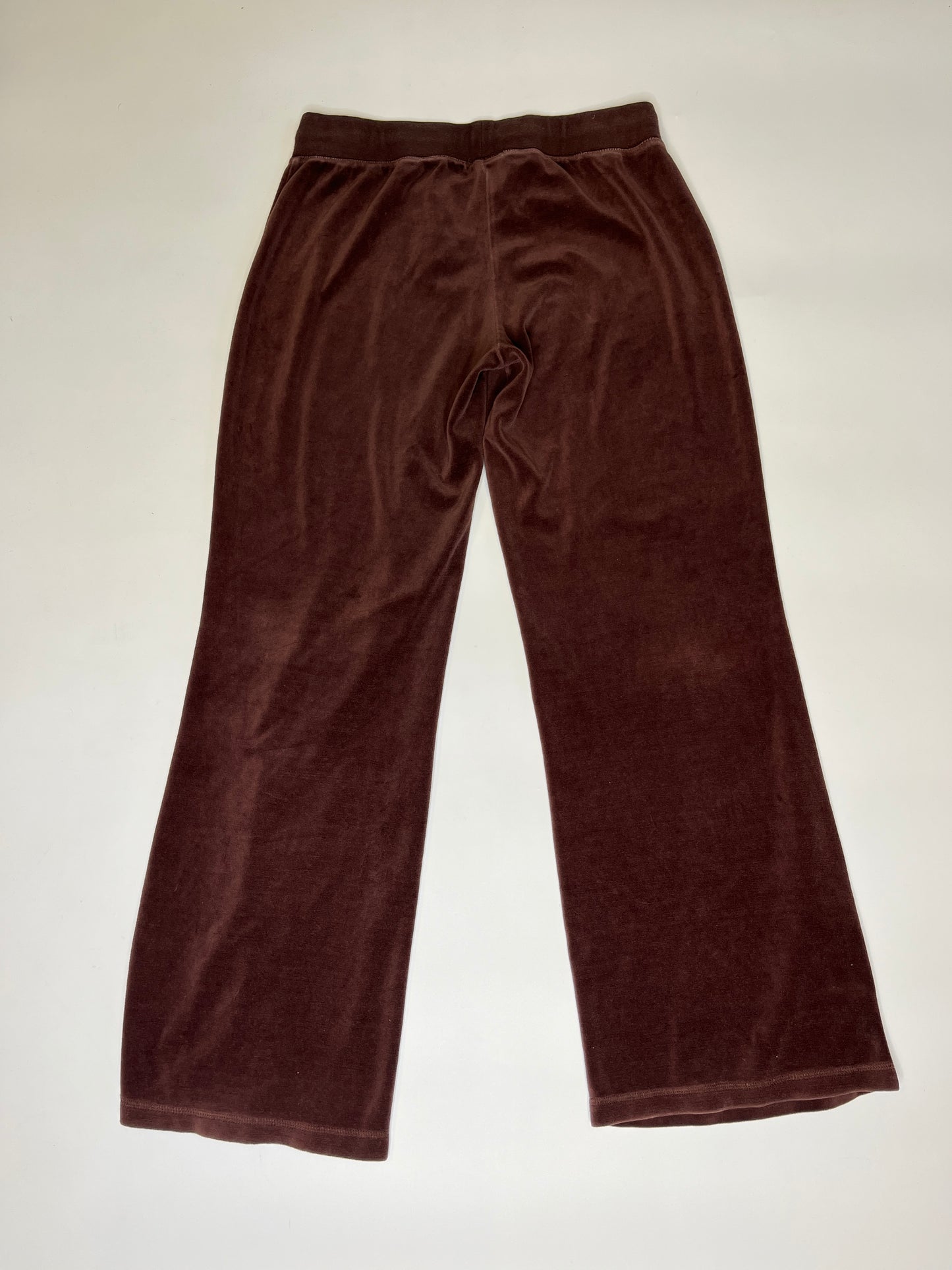 JUICY COUTURE PANTS 2000s (M)