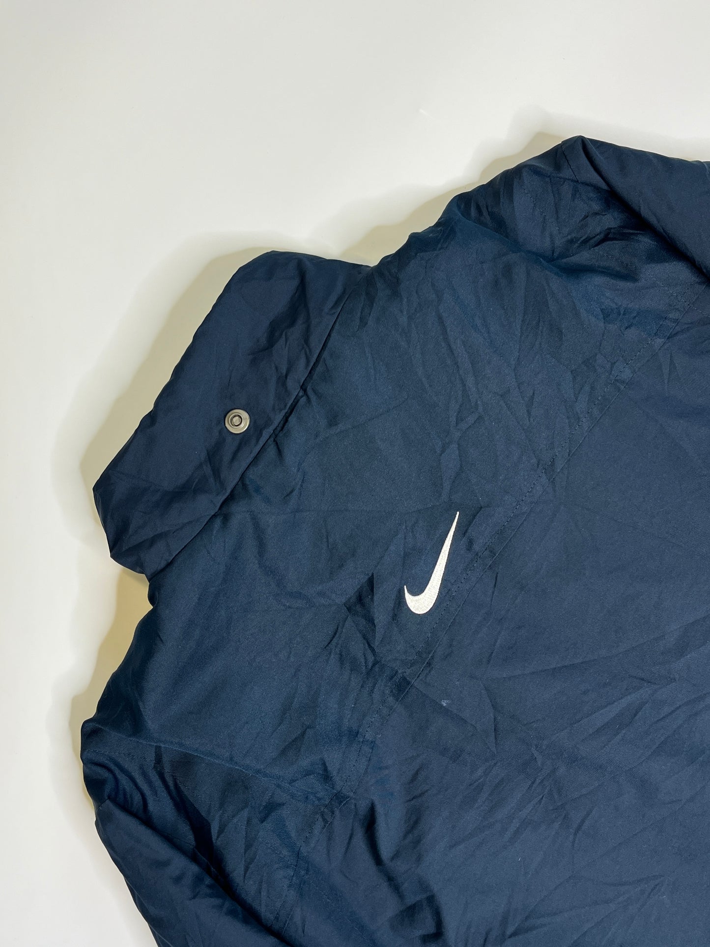 NIKE 2000S JACKET (L)