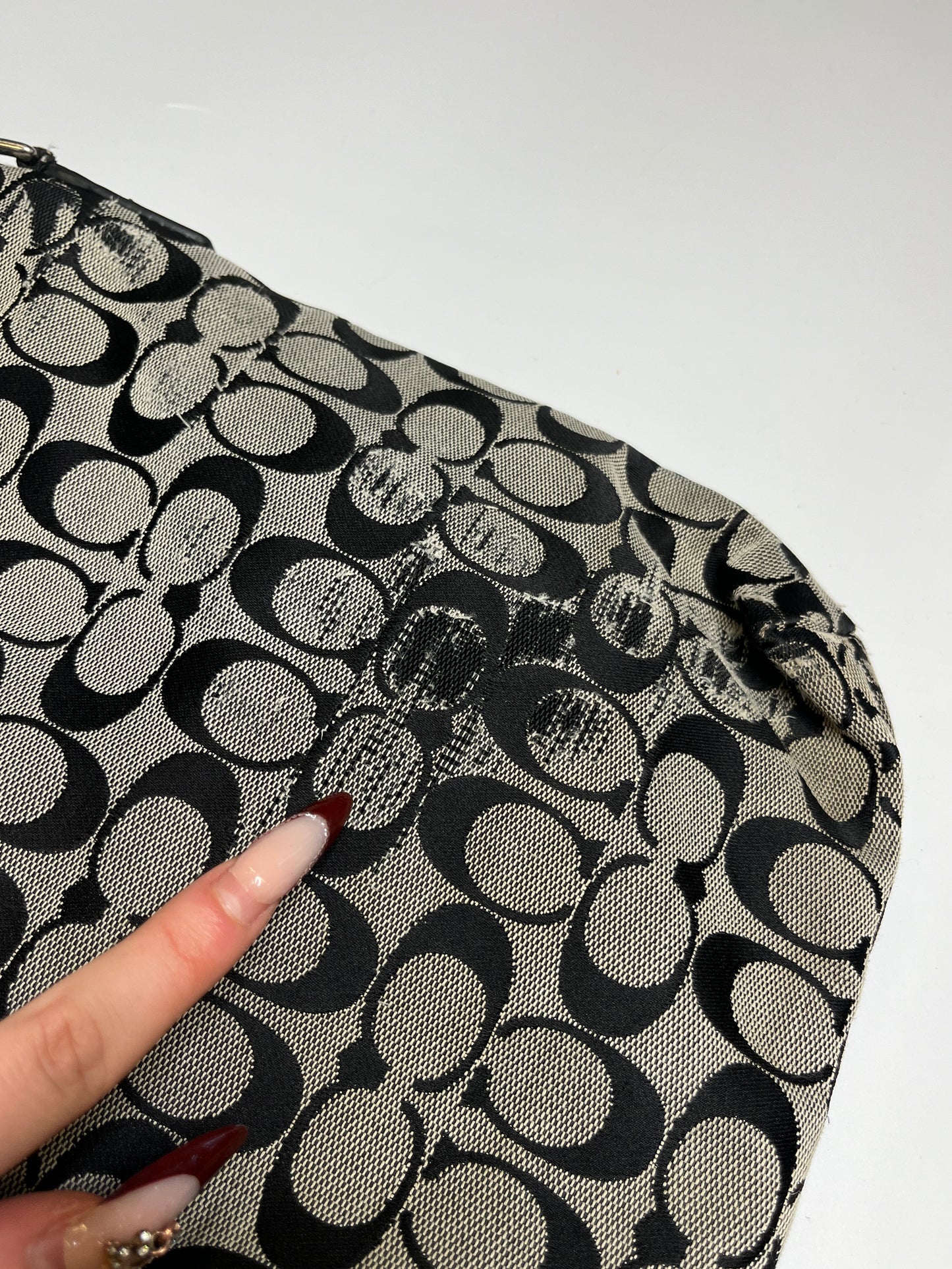 COACH SLINGBAG
