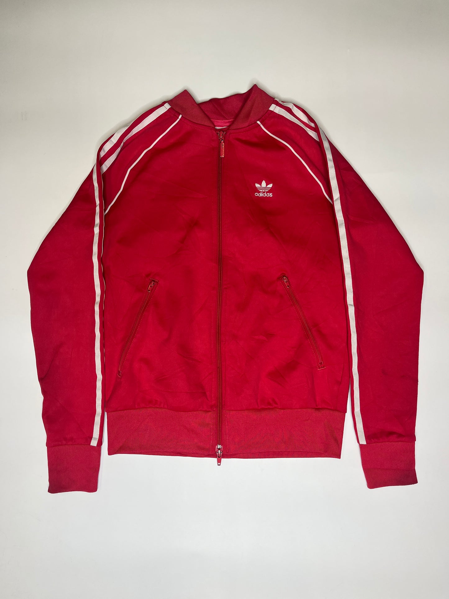 ADIDAS JACKET (M)