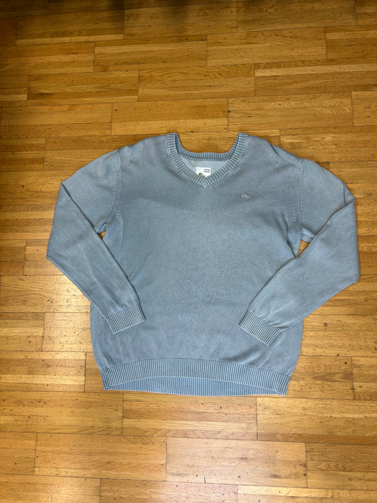 LACOSTE KNIT SWEATER (XL-XXL)