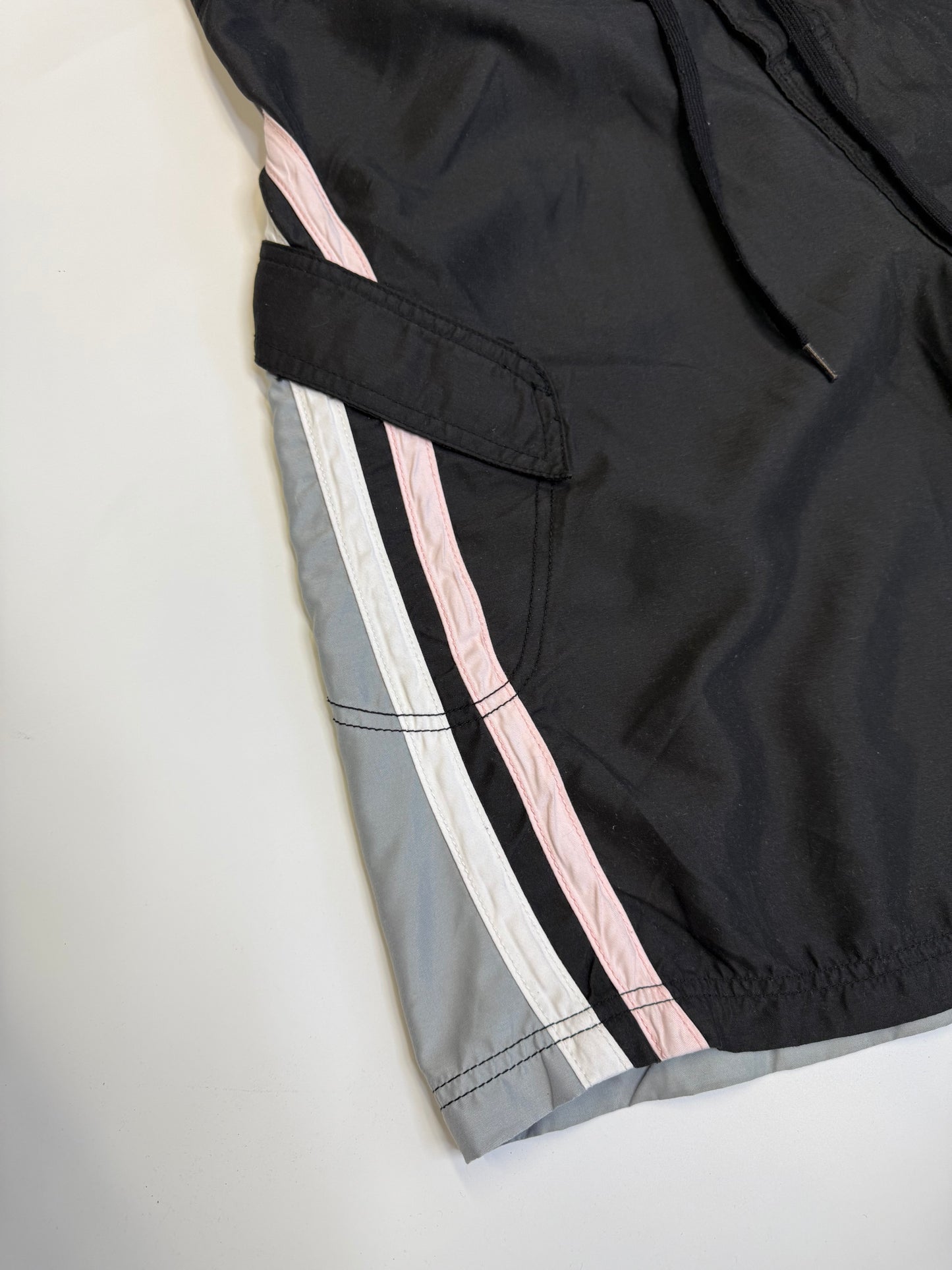 VINTAGE BILLA BONG SHORTS (L)