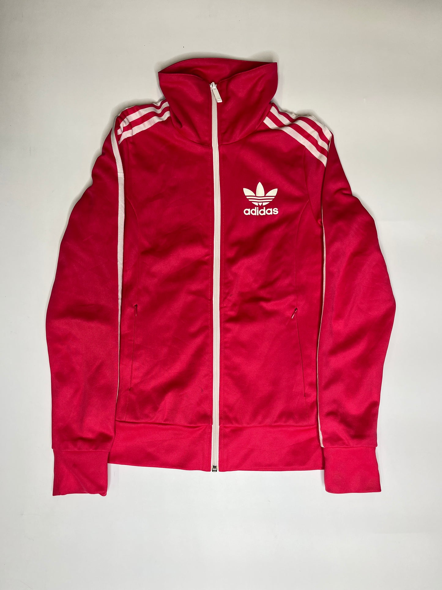 ADIDAS ZIPPER (32/S)