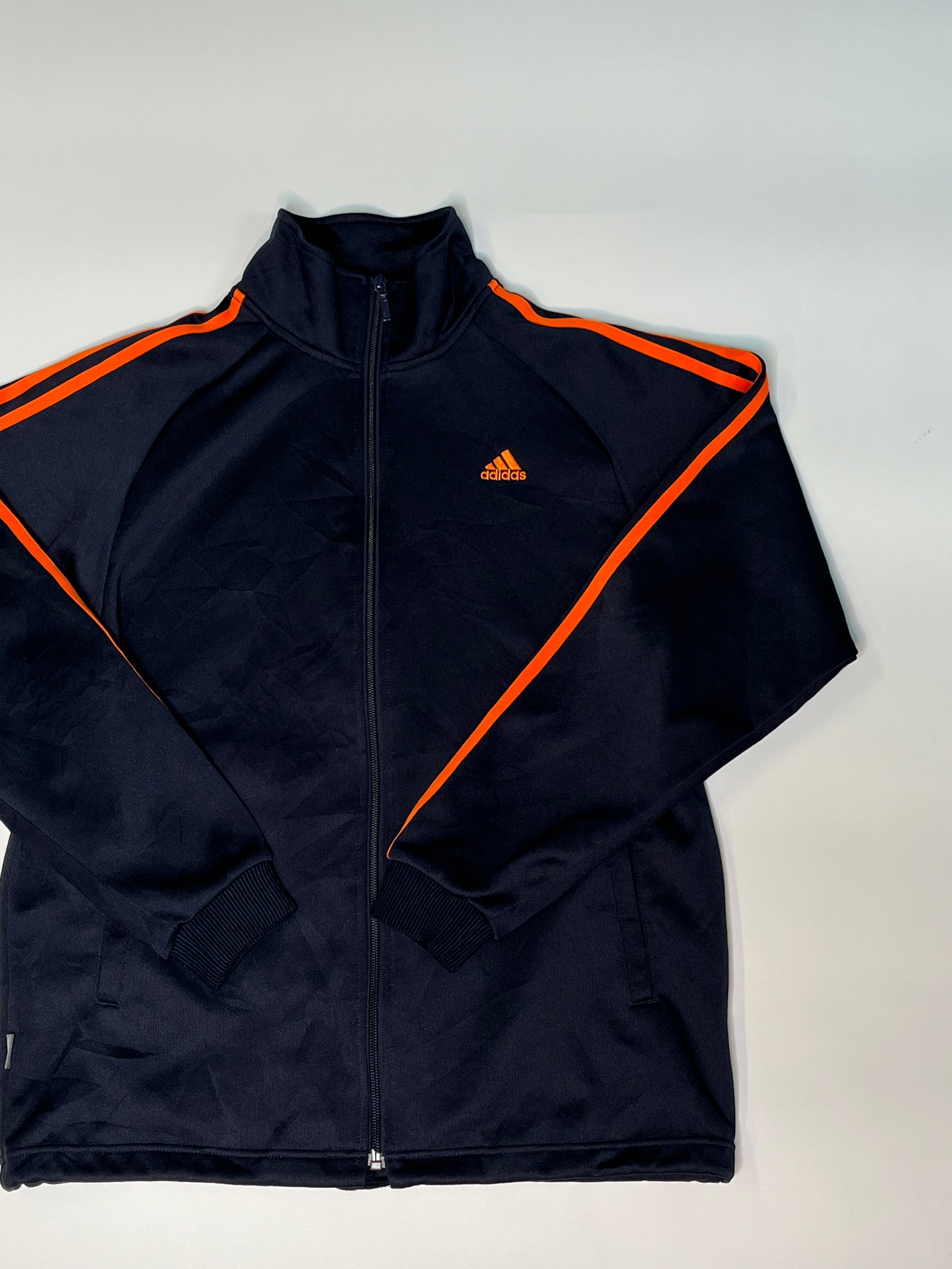 ADIDAS JACKET 2000s (S)