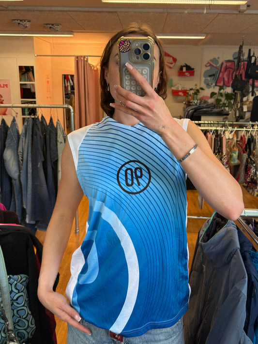 NIKE 90 TANK TOP SHIRT (L)
