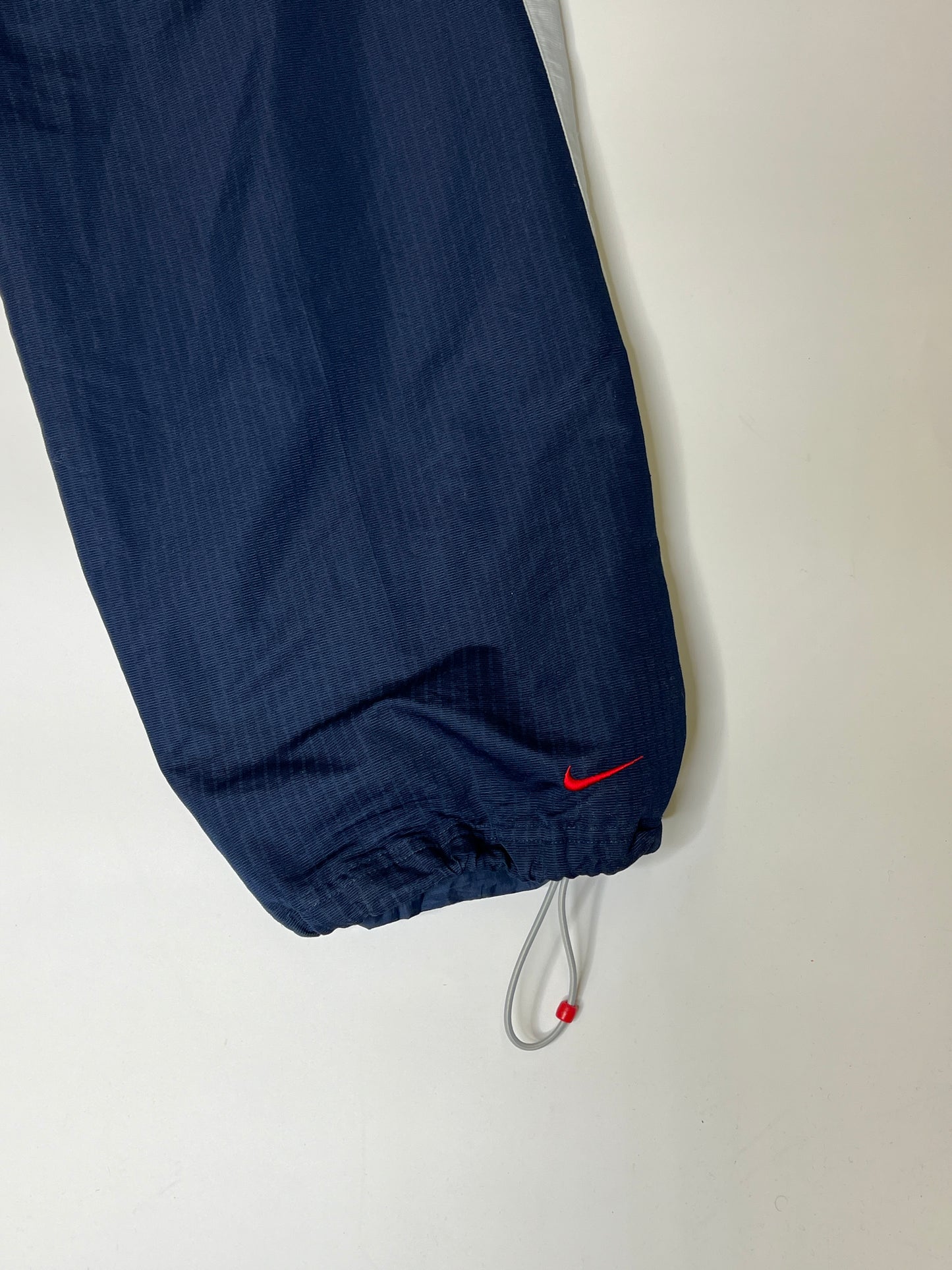 RARE (!)NIKE TN TRACK PANTS  (L)