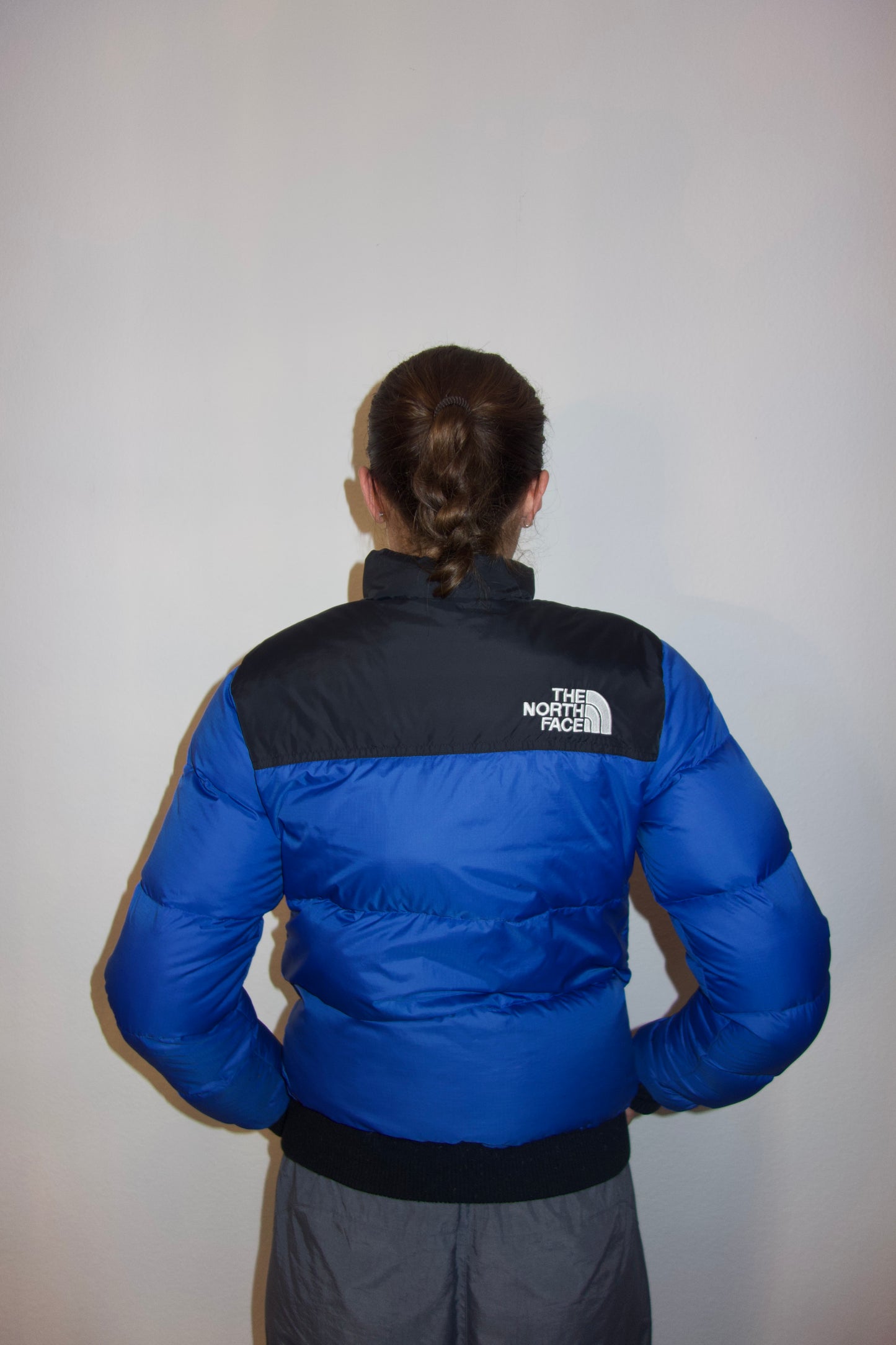 THE NORTH FACE PUFFER 700 (S)